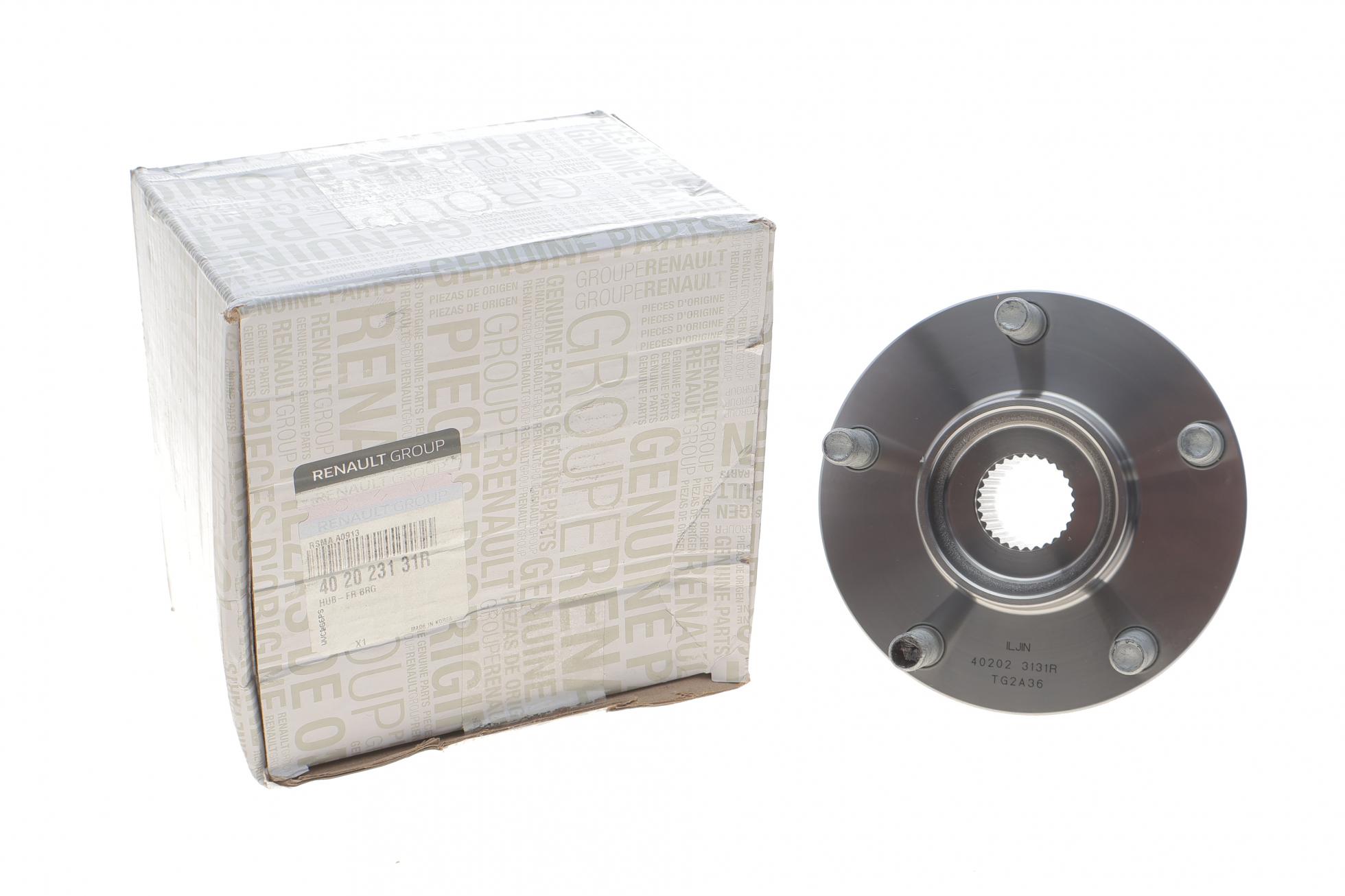 402023131R RENAULT