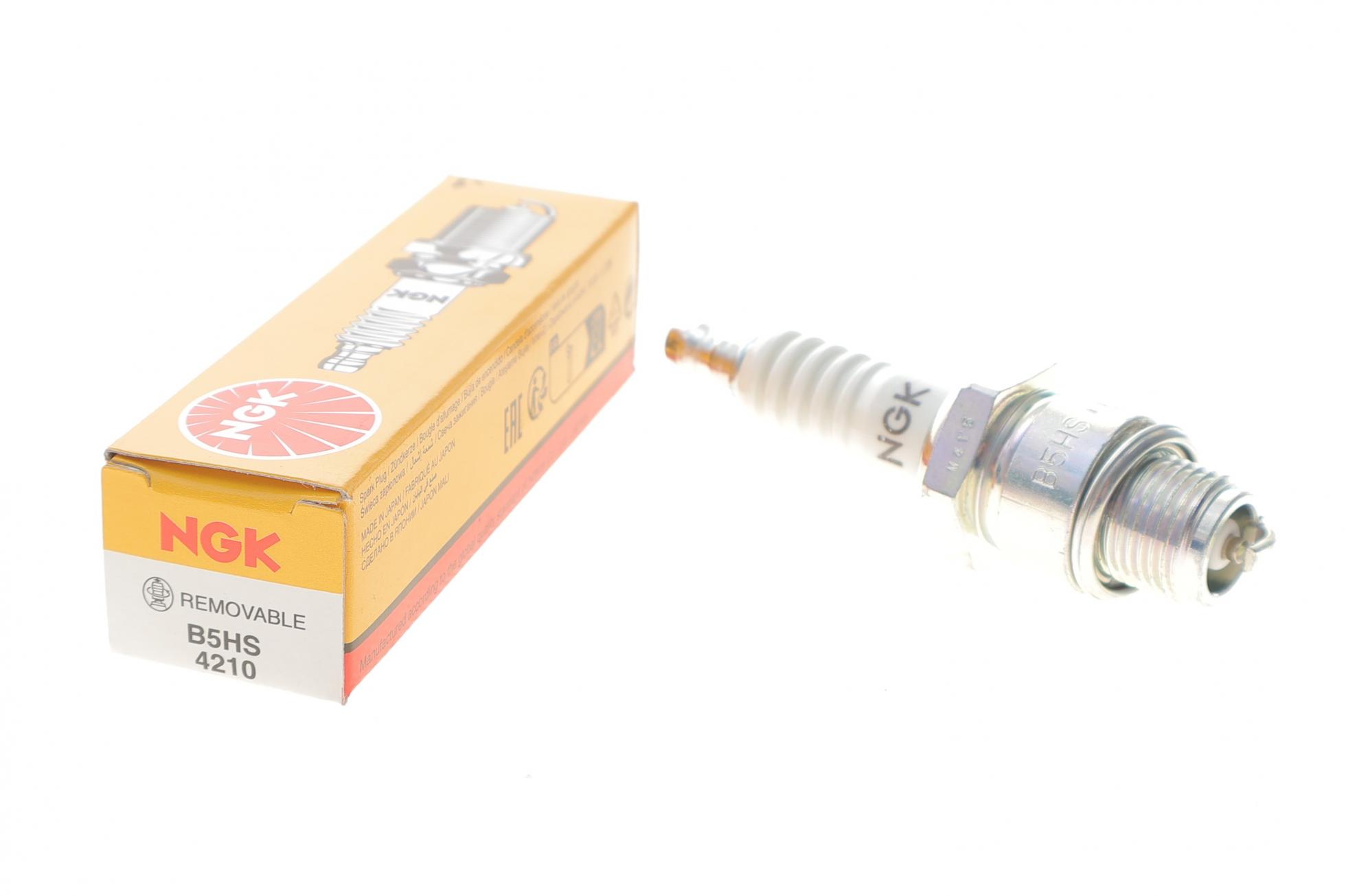 4210 NGK