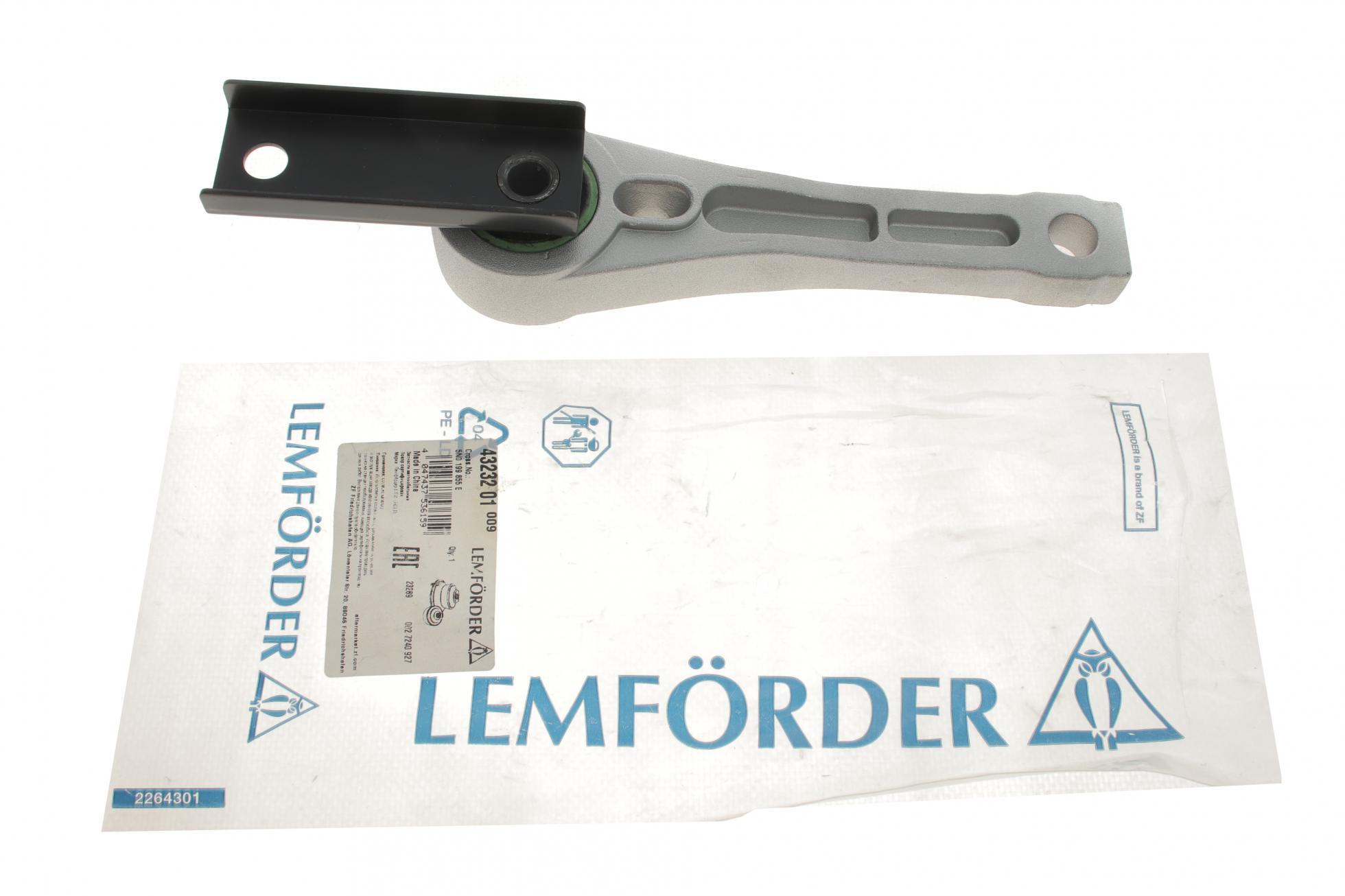 4323201 LEMFÖRDER