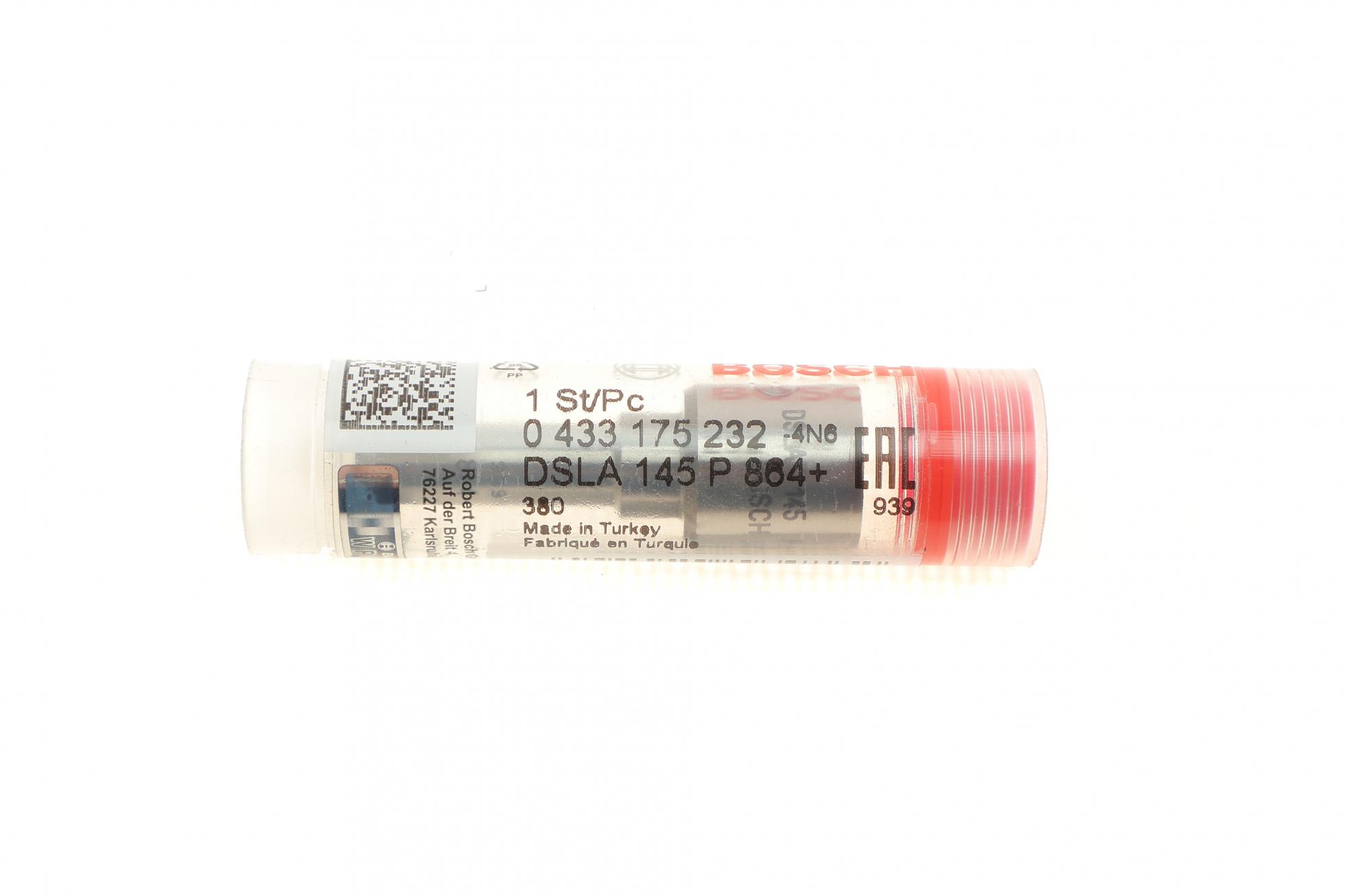 Розпилювач дизель DSLA 145 P 864+
