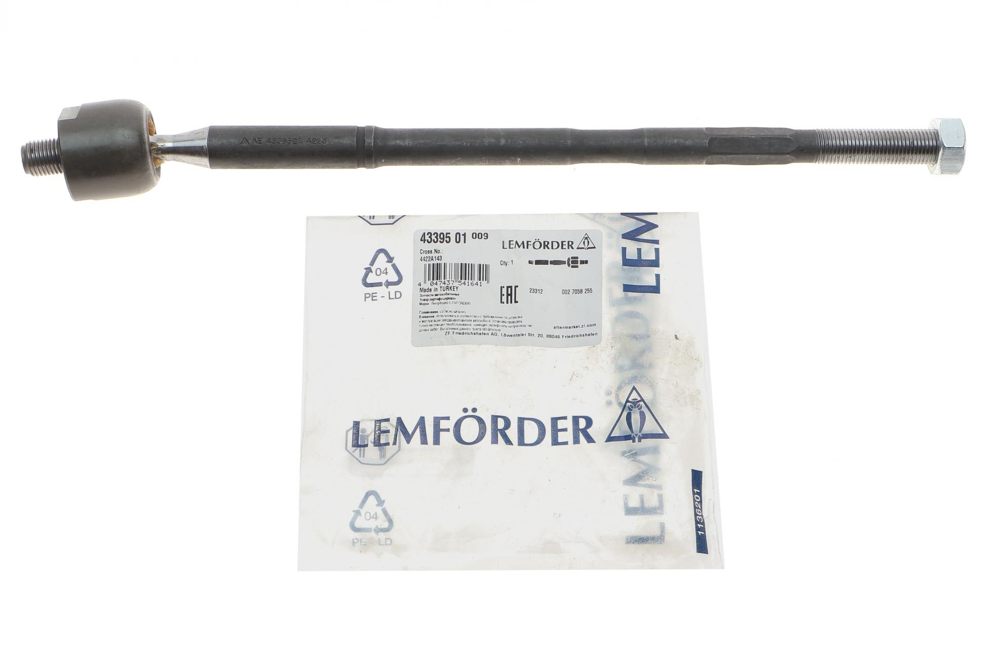 4339501 LEMFÖRDER