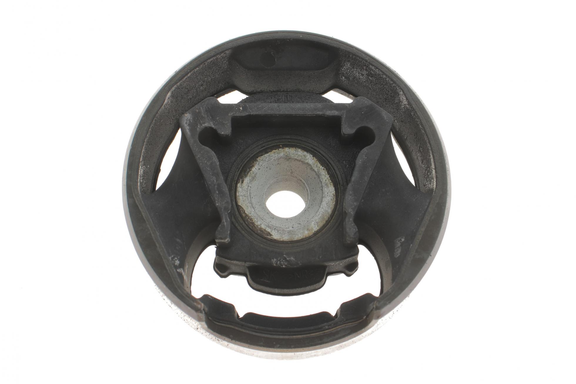 Подушка двигателя (верхня) Audi Q3/VW Golf VII/Tiguan/Touran 14-