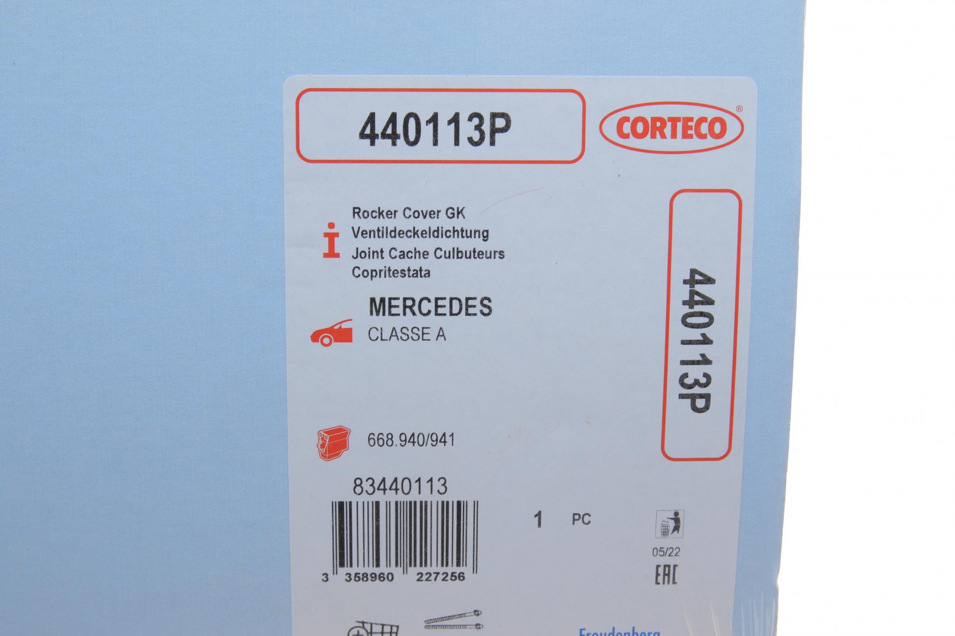 440113P CORTECO