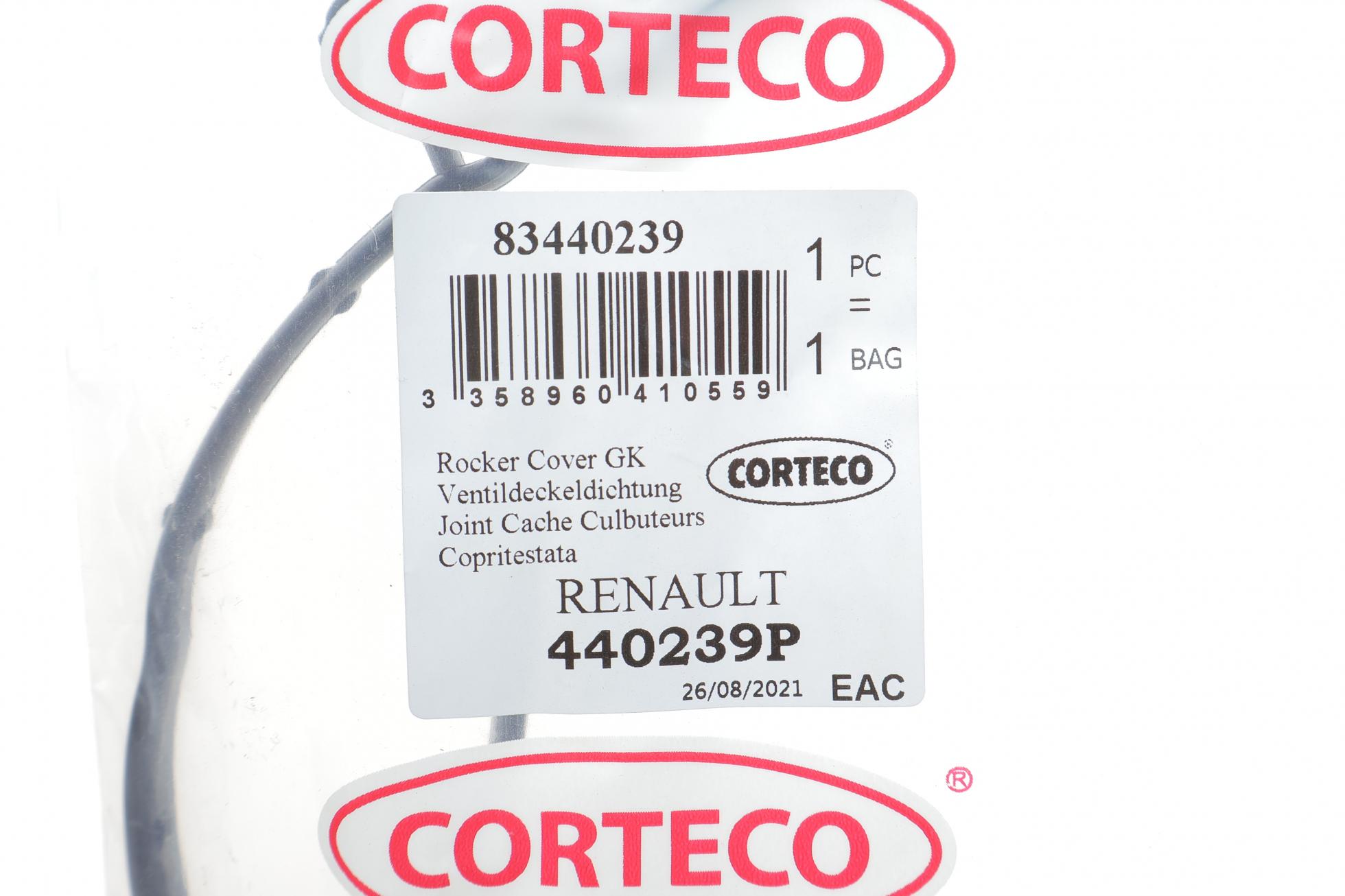 440239P CORTECO