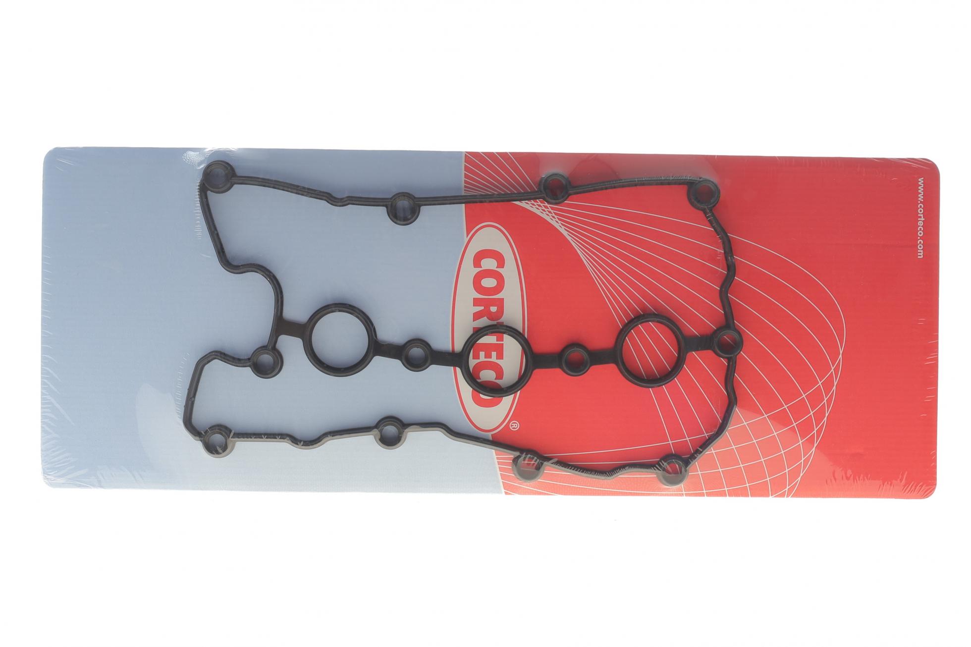 Прокладка кришки головки циліндра