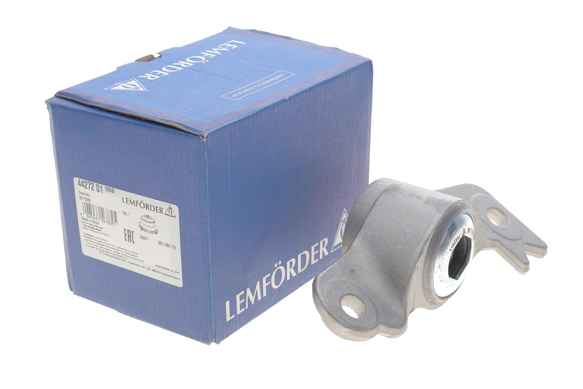 4427201 LEMFÖRDER