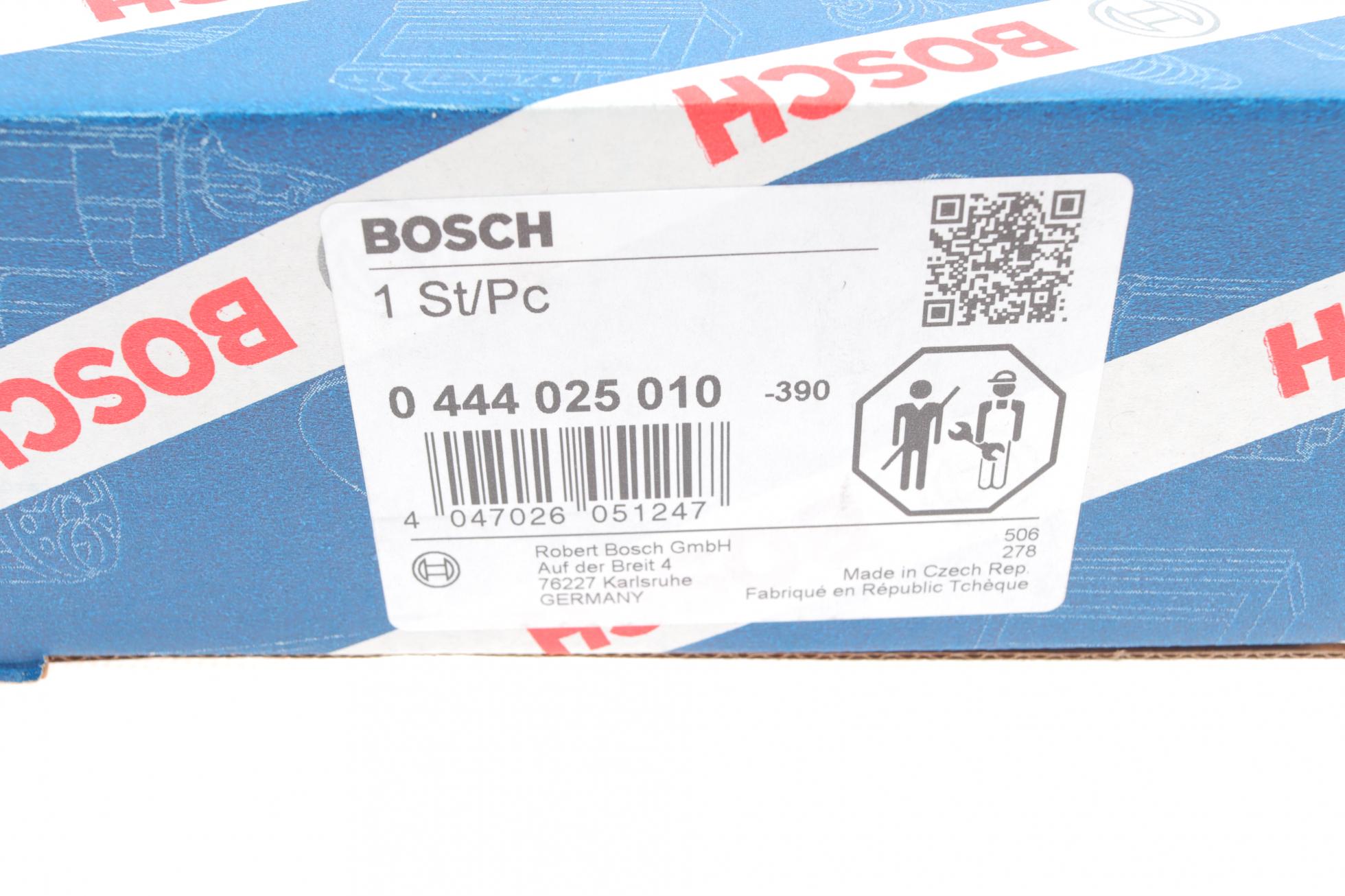 444025010 BOSCH