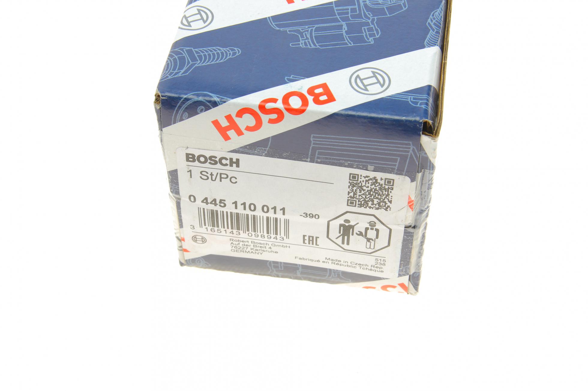 445110011 BOSCH