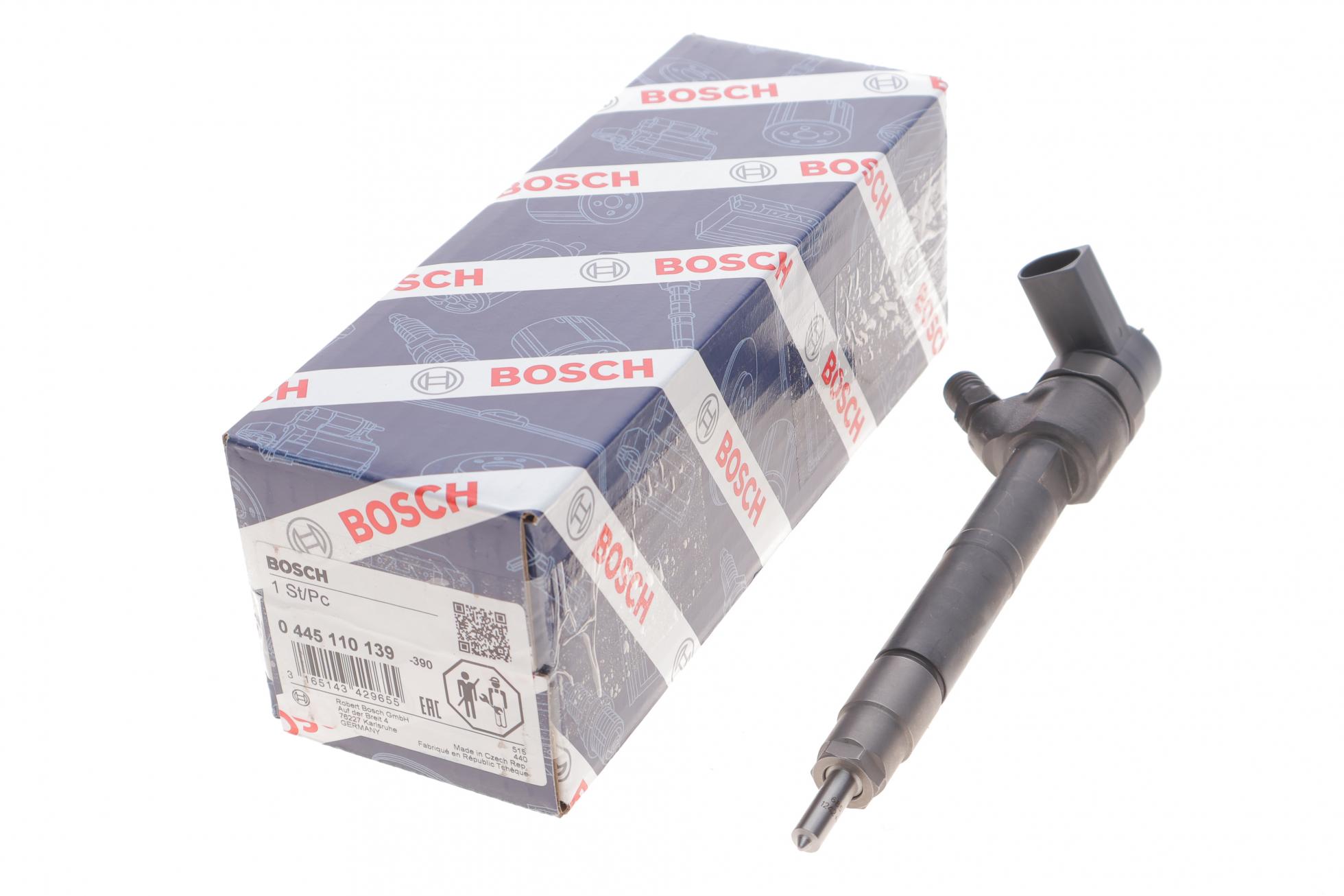 445110139 BOSCH