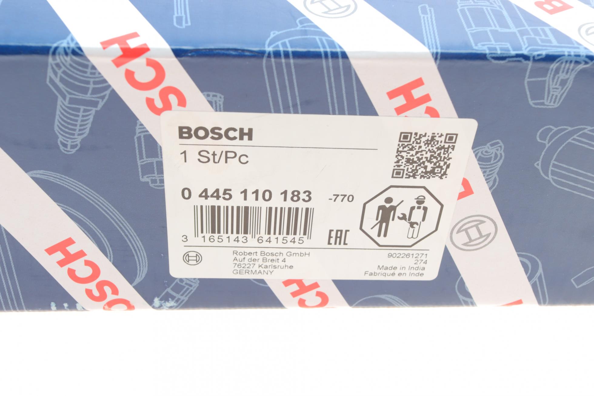 445110183 BOSCH