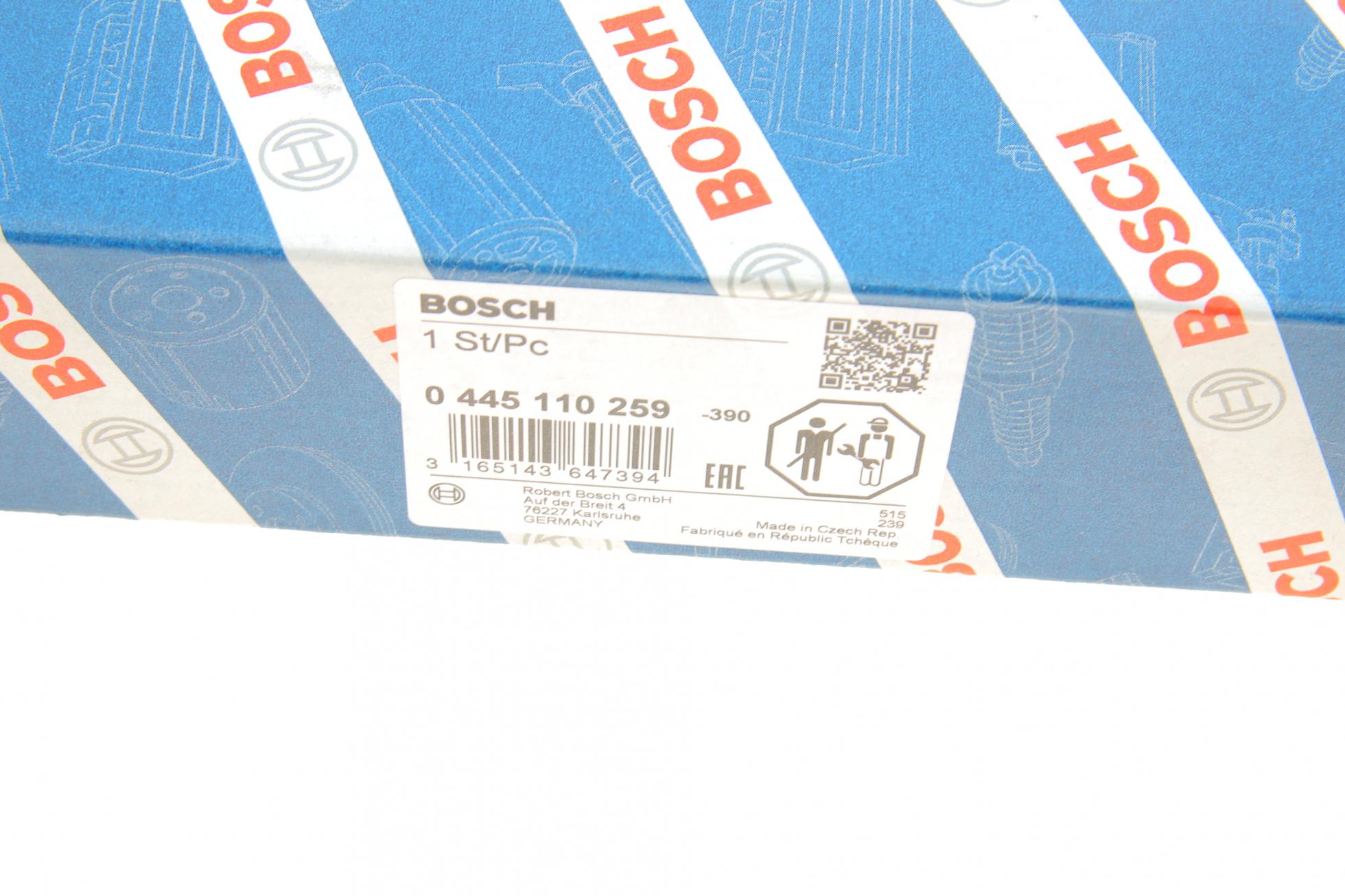 445110259 BOSCH
