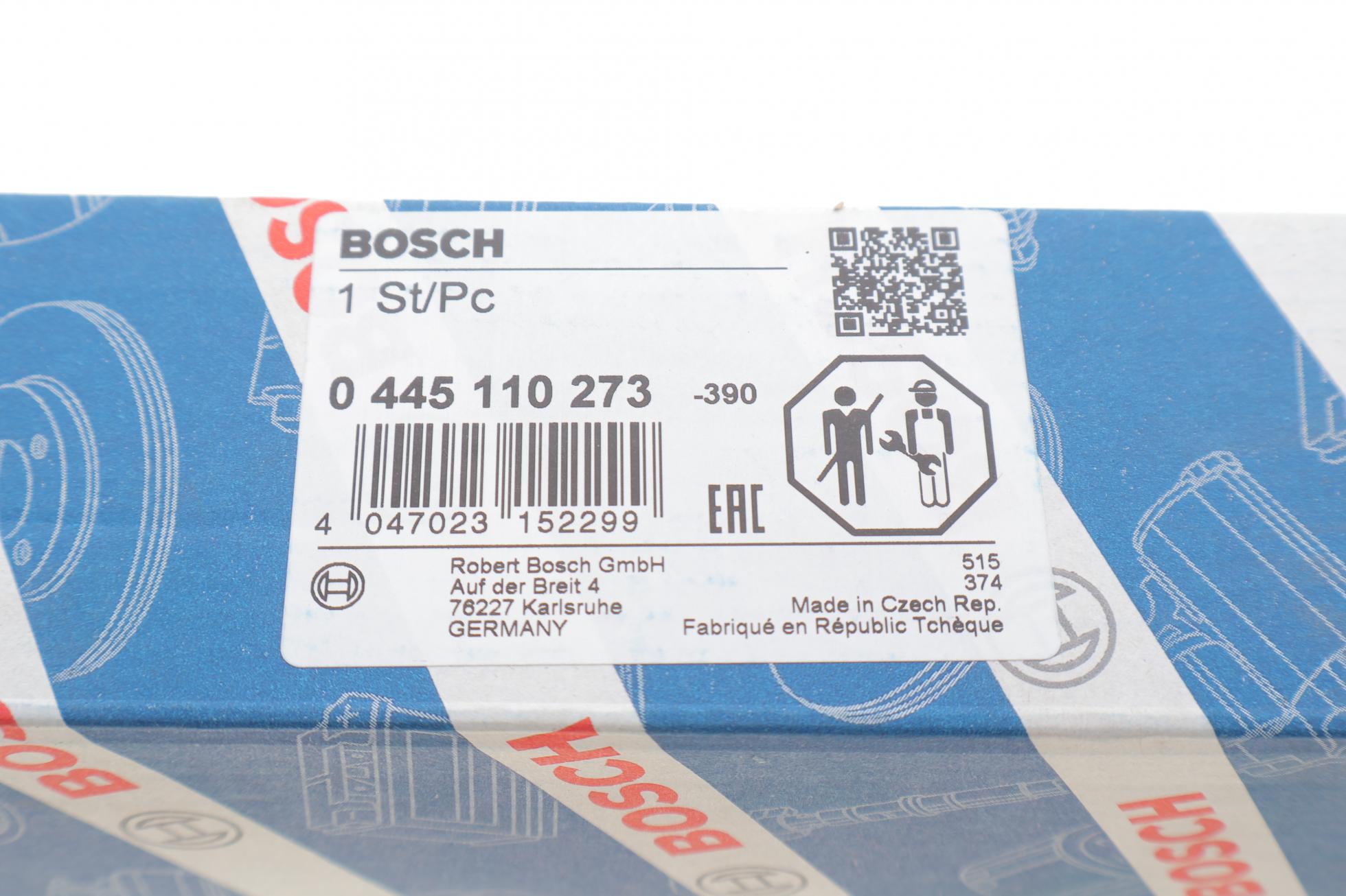 445110273 BOSCH