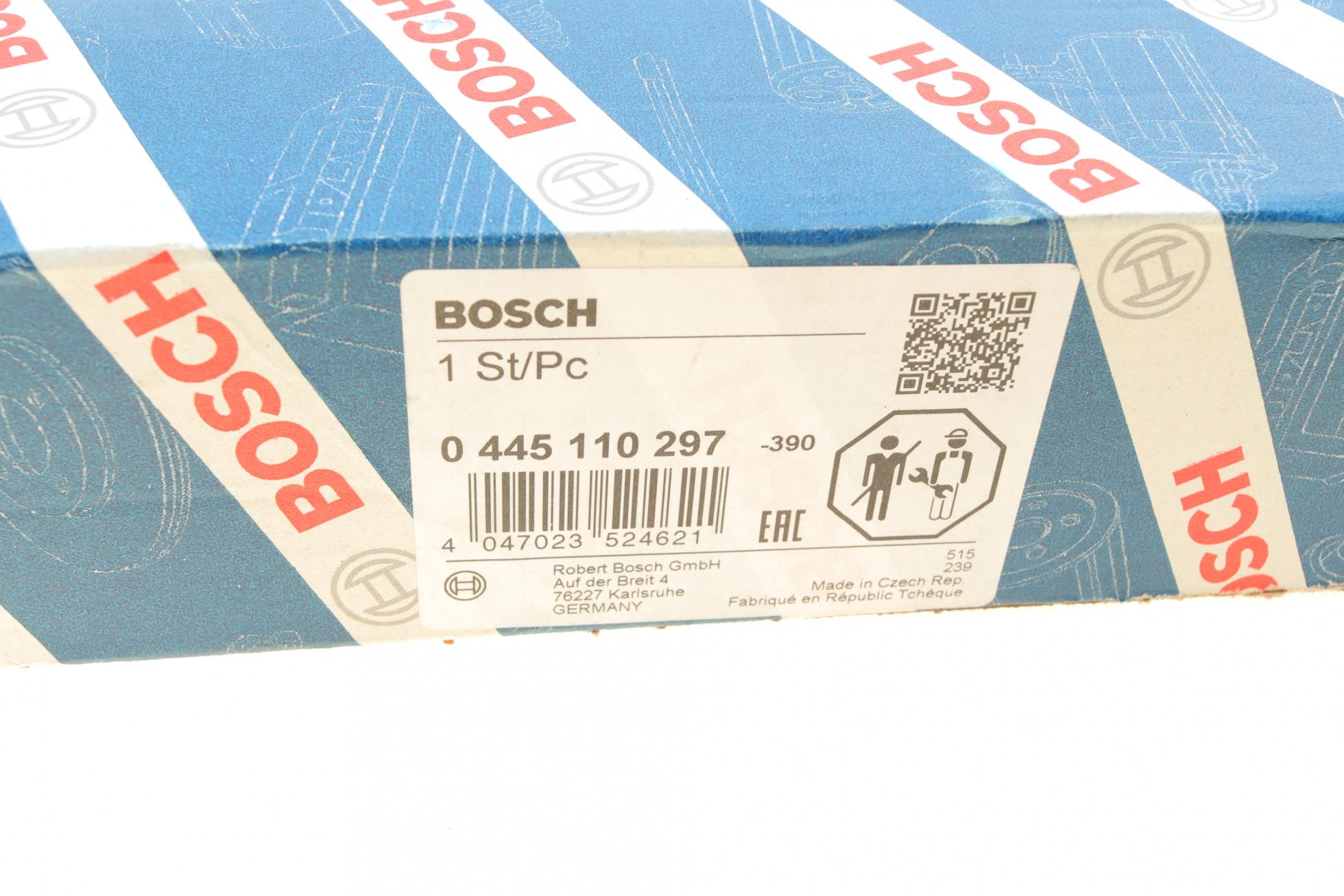 445110297 BOSCH