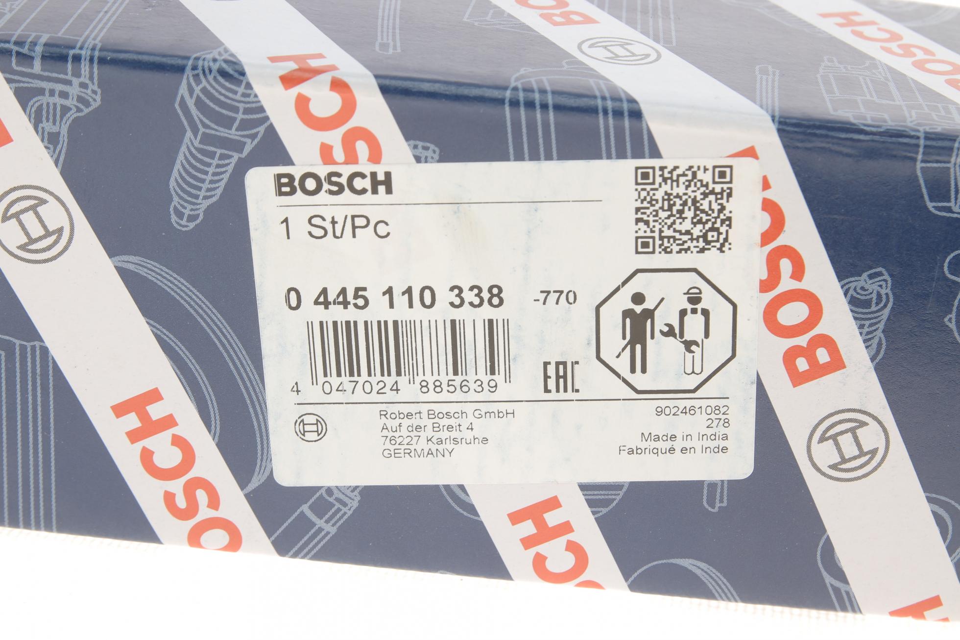 445110338 BOSCH