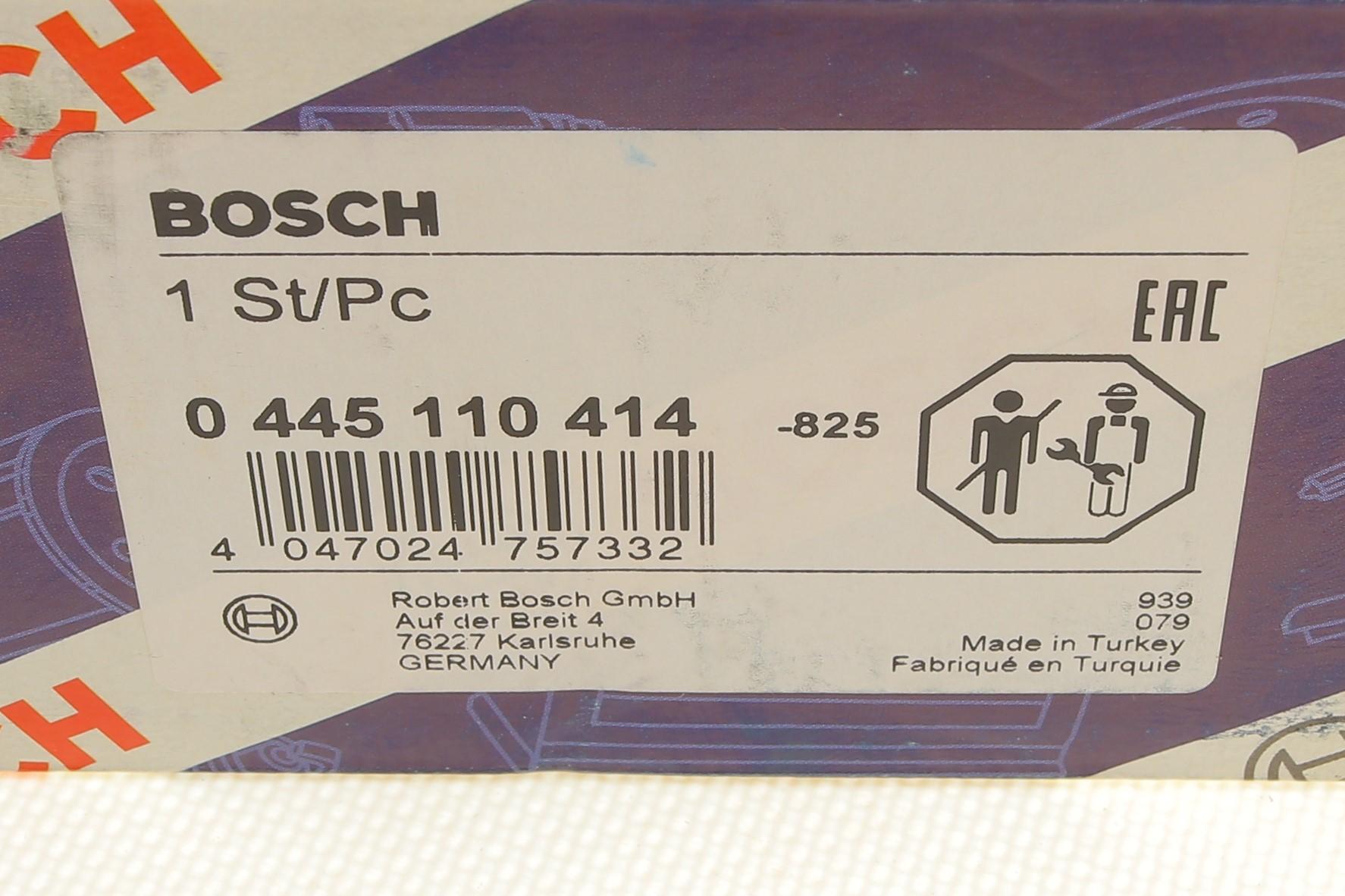 445110414 BOSCH