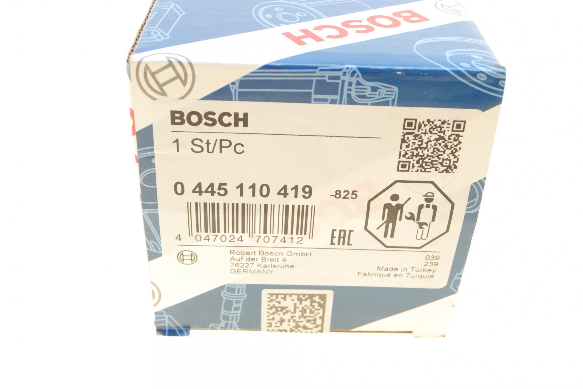 445110419 BOSCH