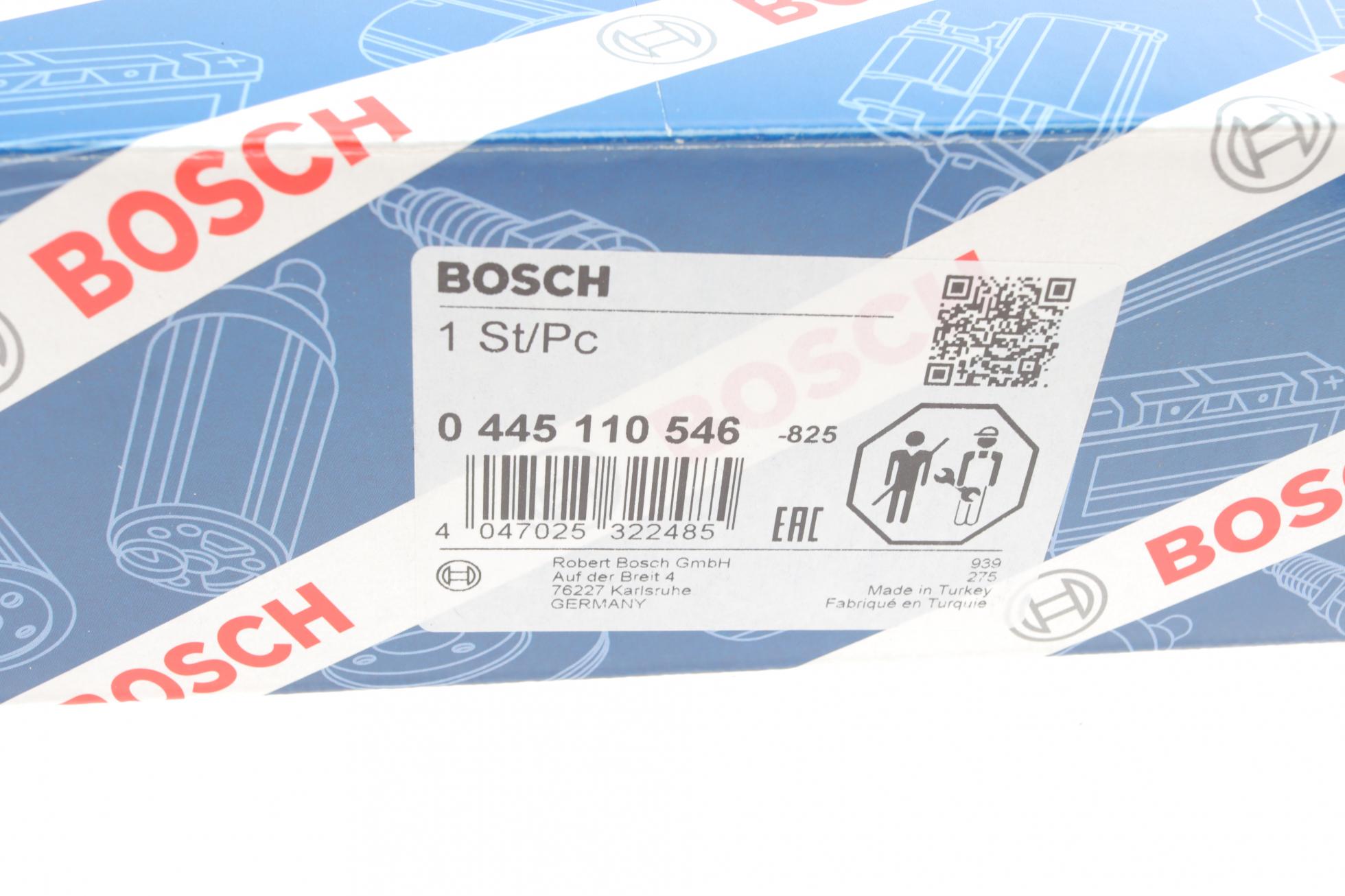 445110546 BOSCH
