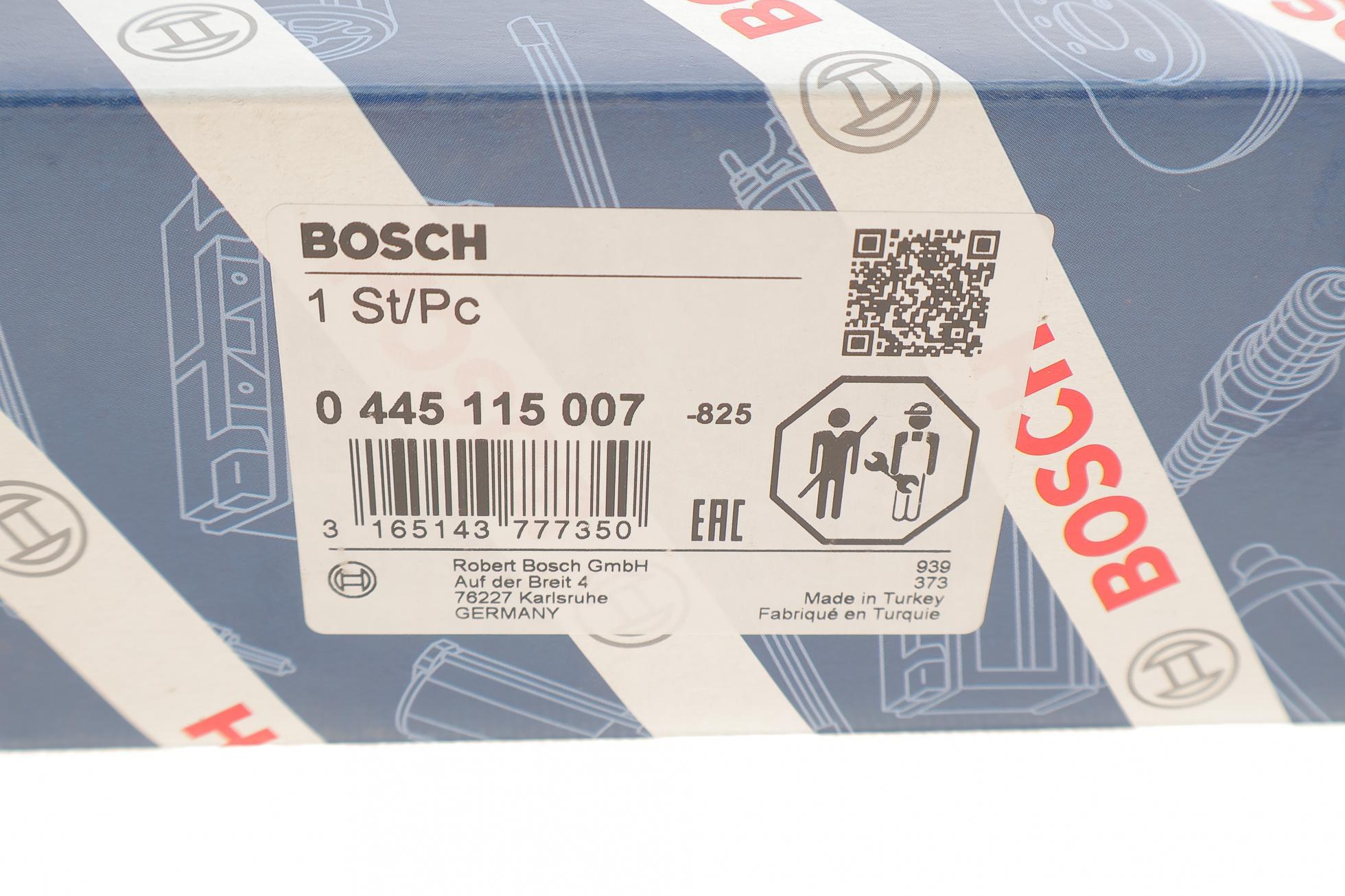 445115007 BOSCH