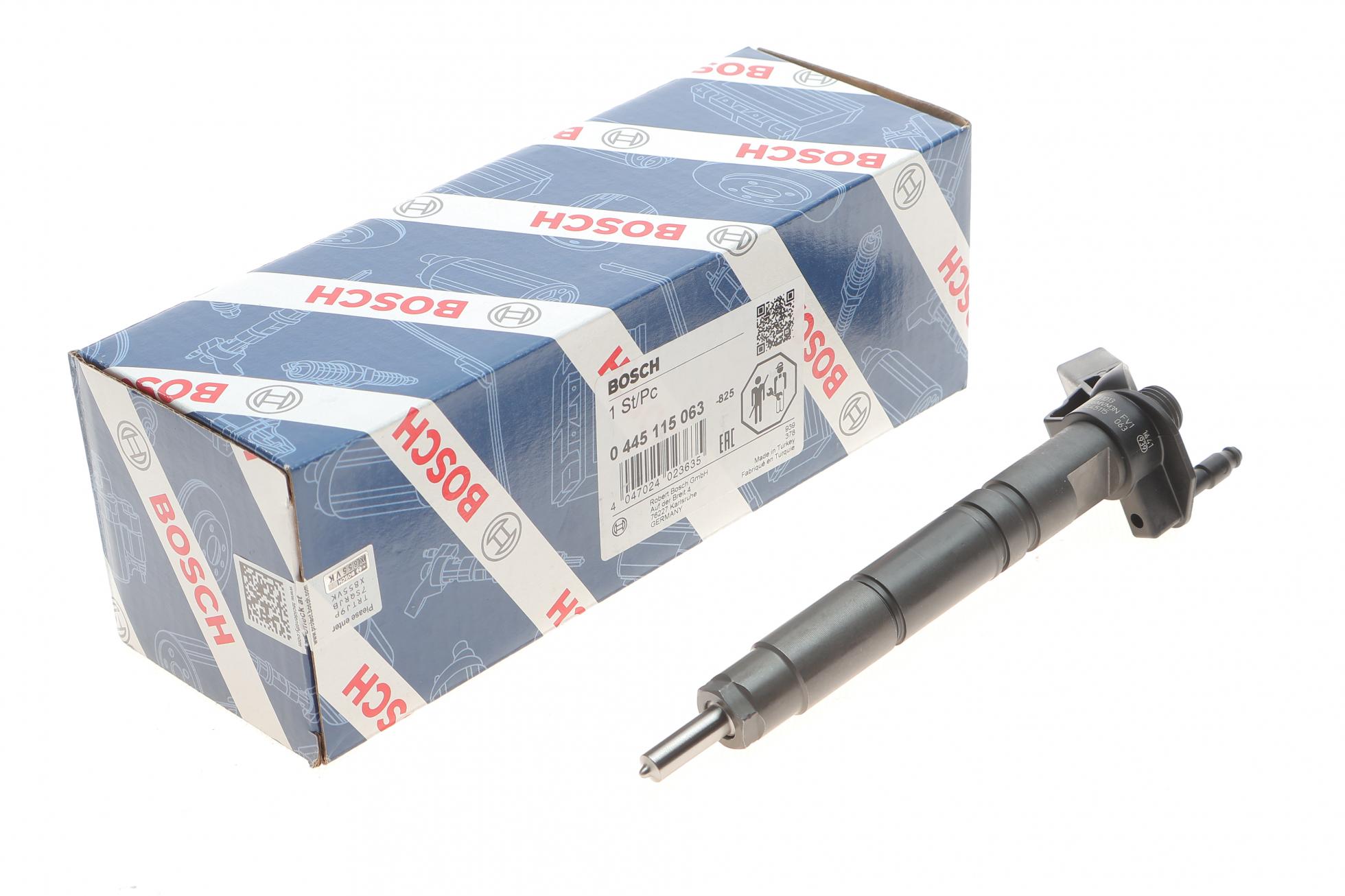 445115063 BOSCH