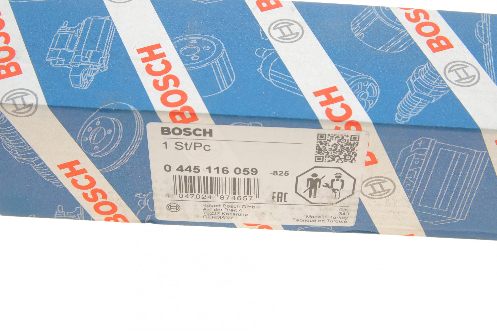 445116059 BOSCH