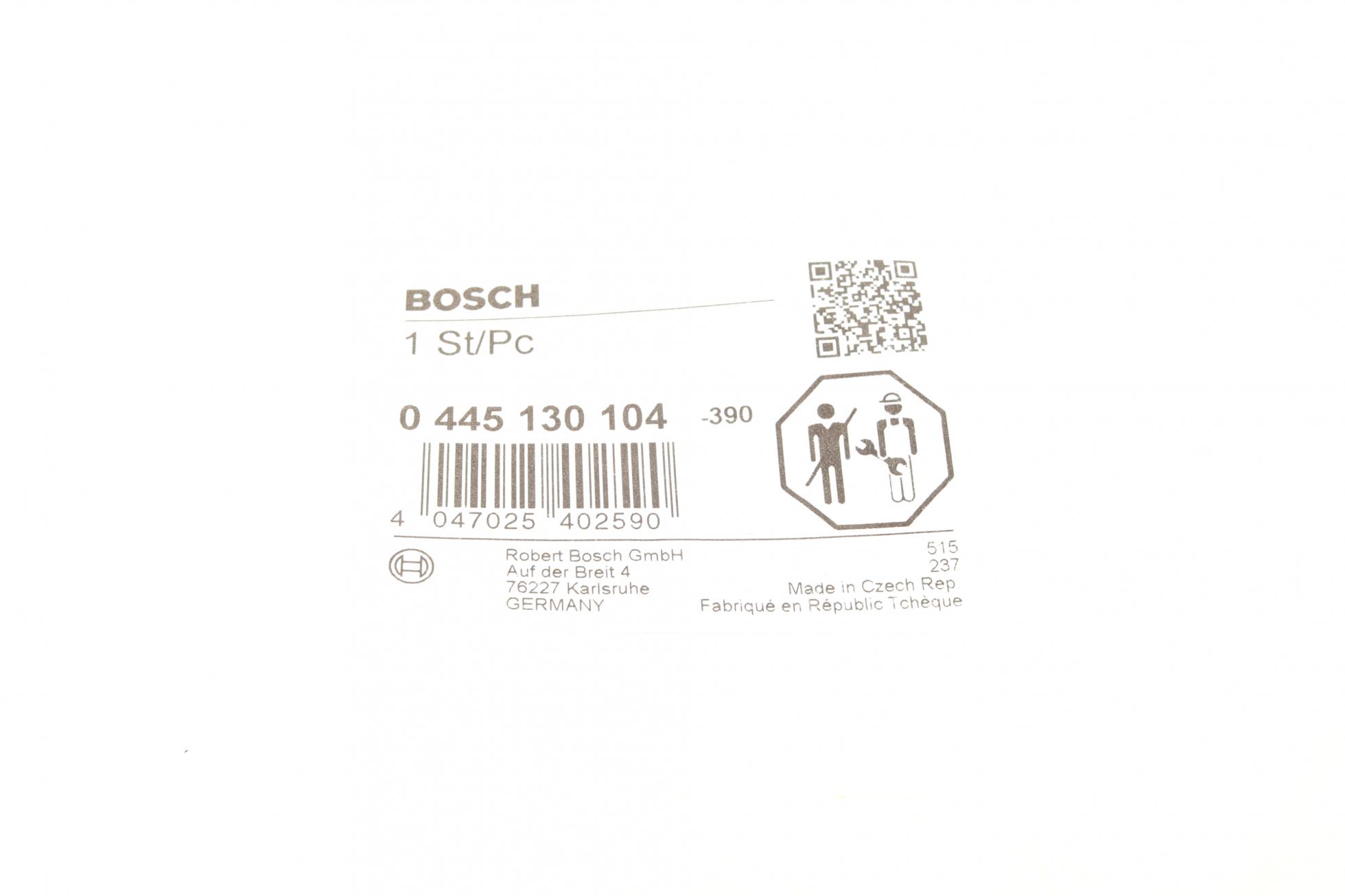 445130104 BOSCH