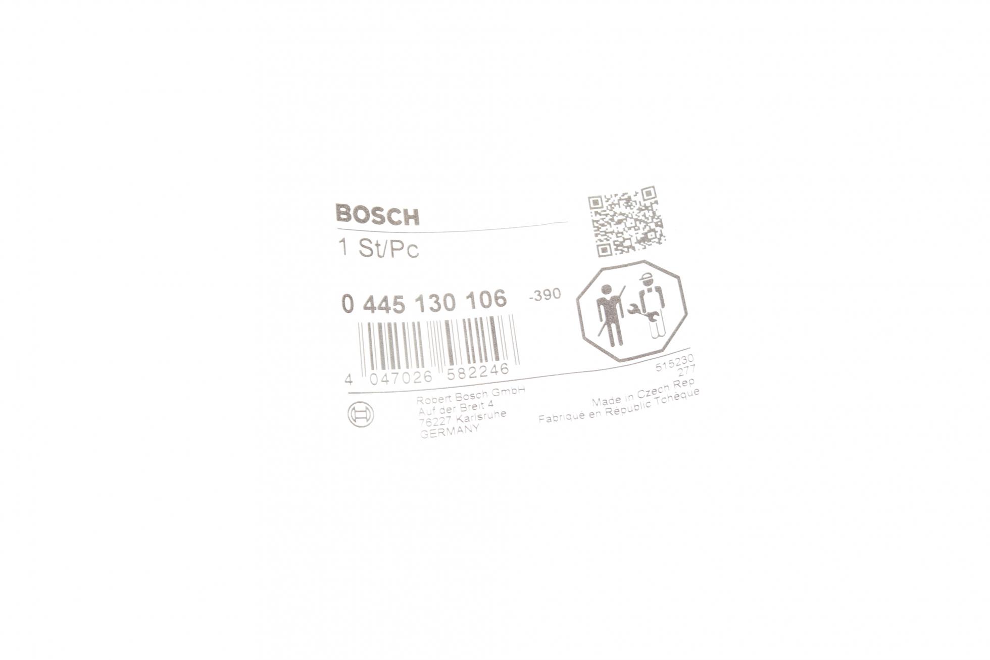 445130106 BOSCH