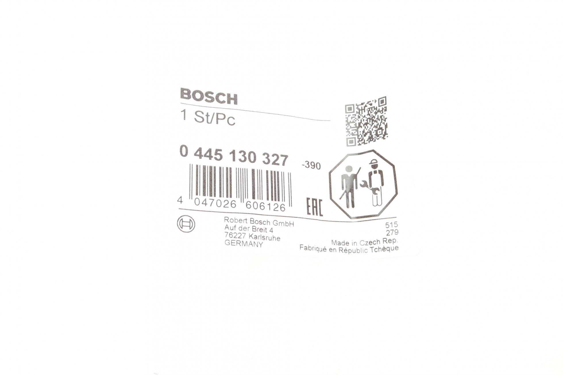 445130327 BOSCH