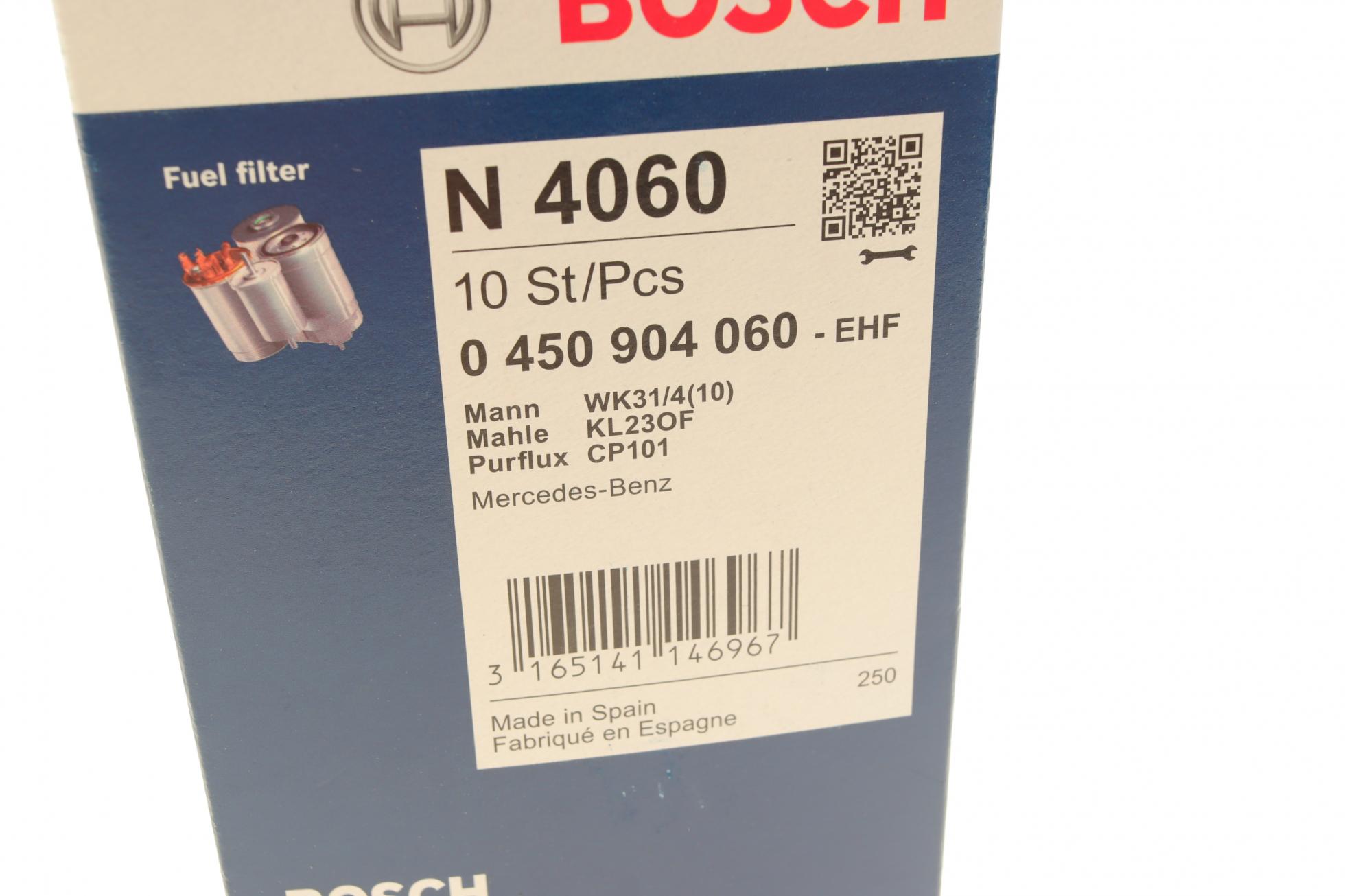 450904060 BOSCH