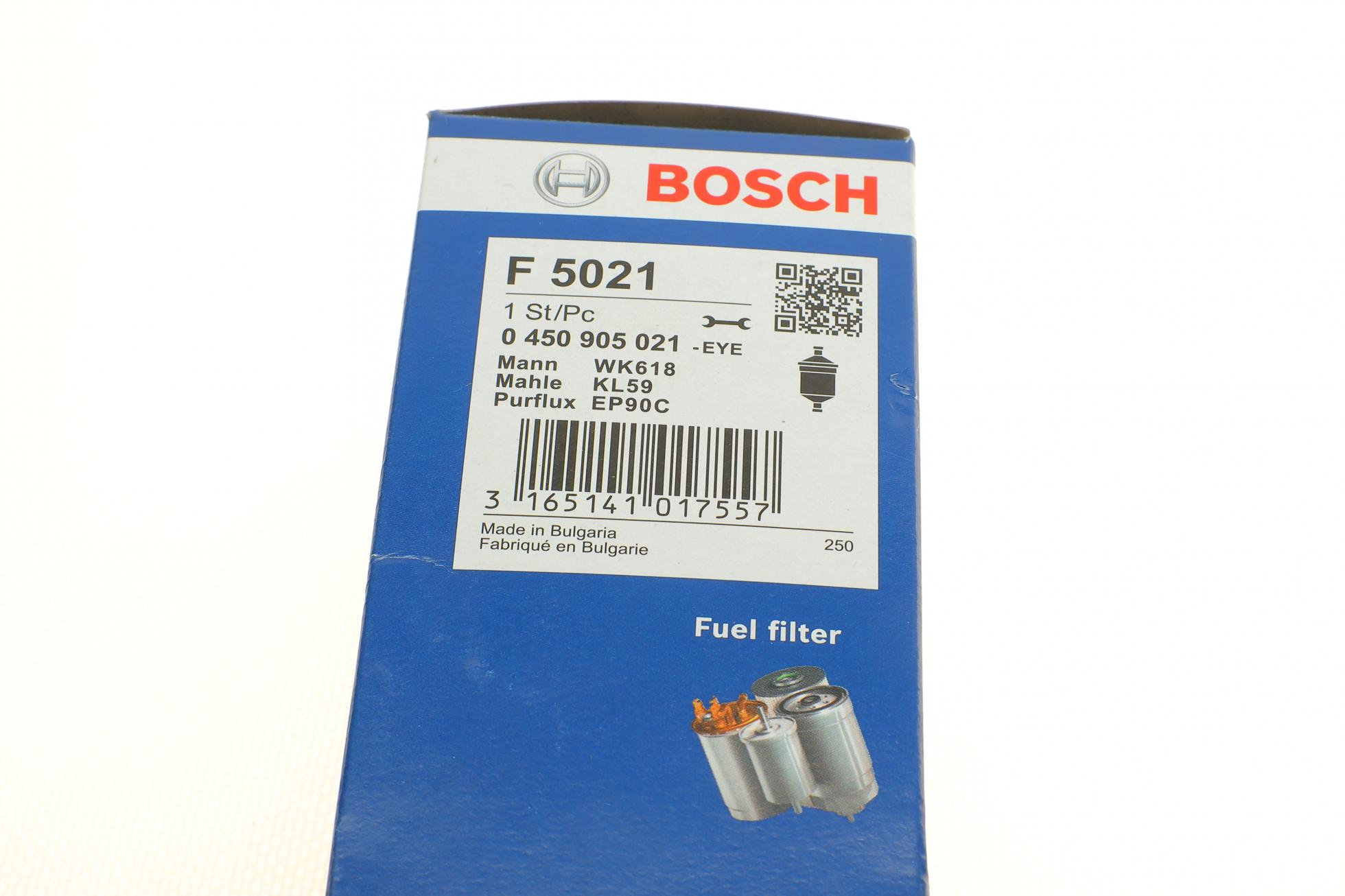 450905021 BOSCH