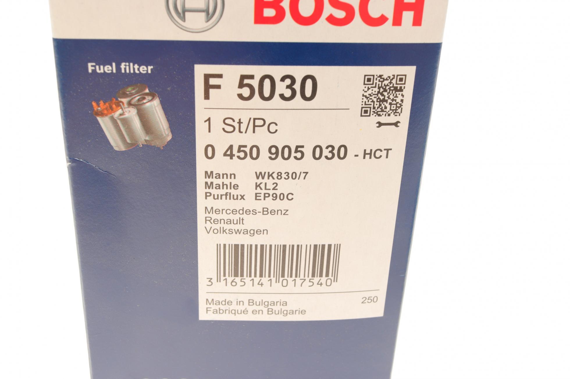 450905030 BOSCH