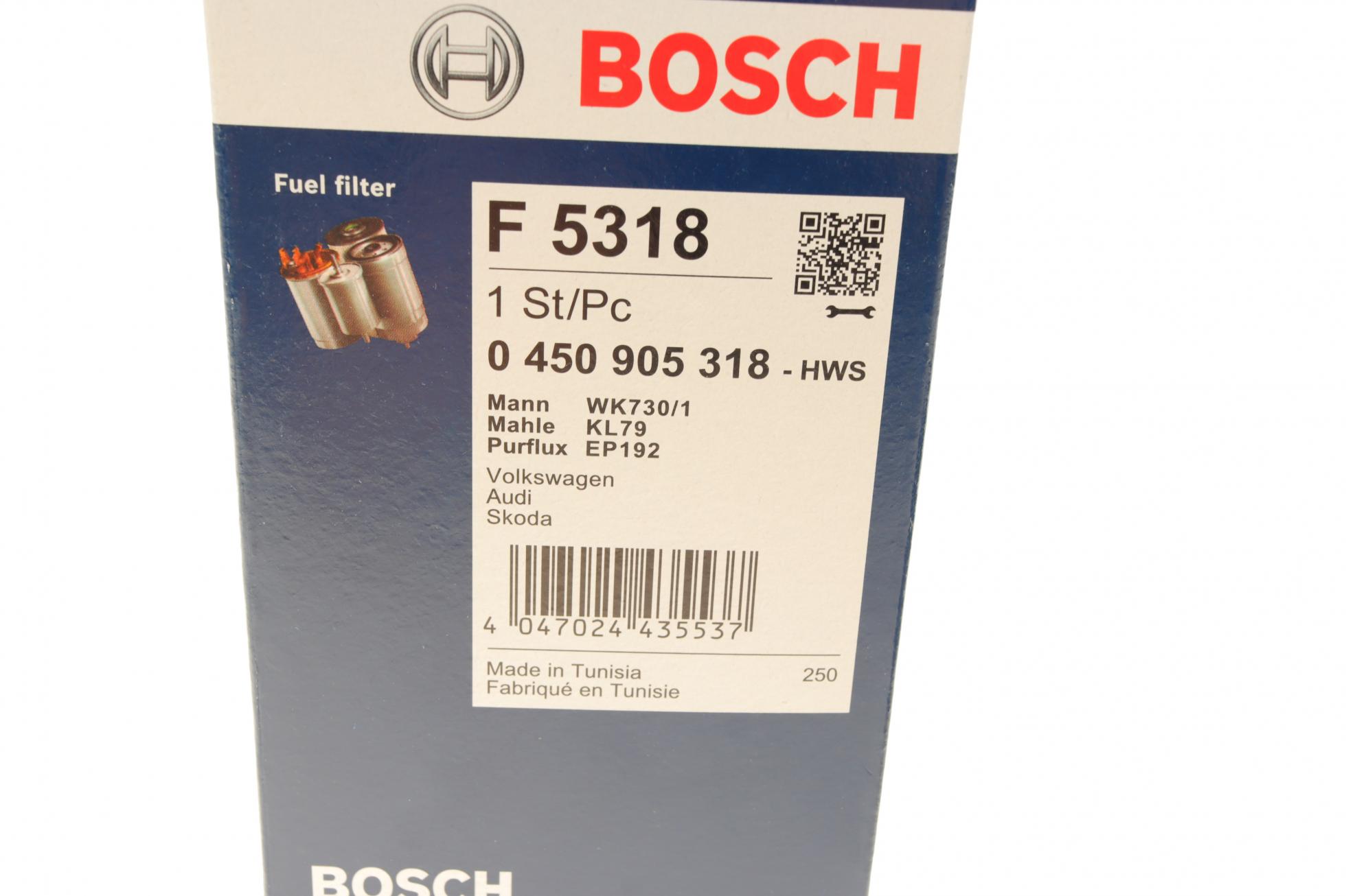 450905318 BOSCH