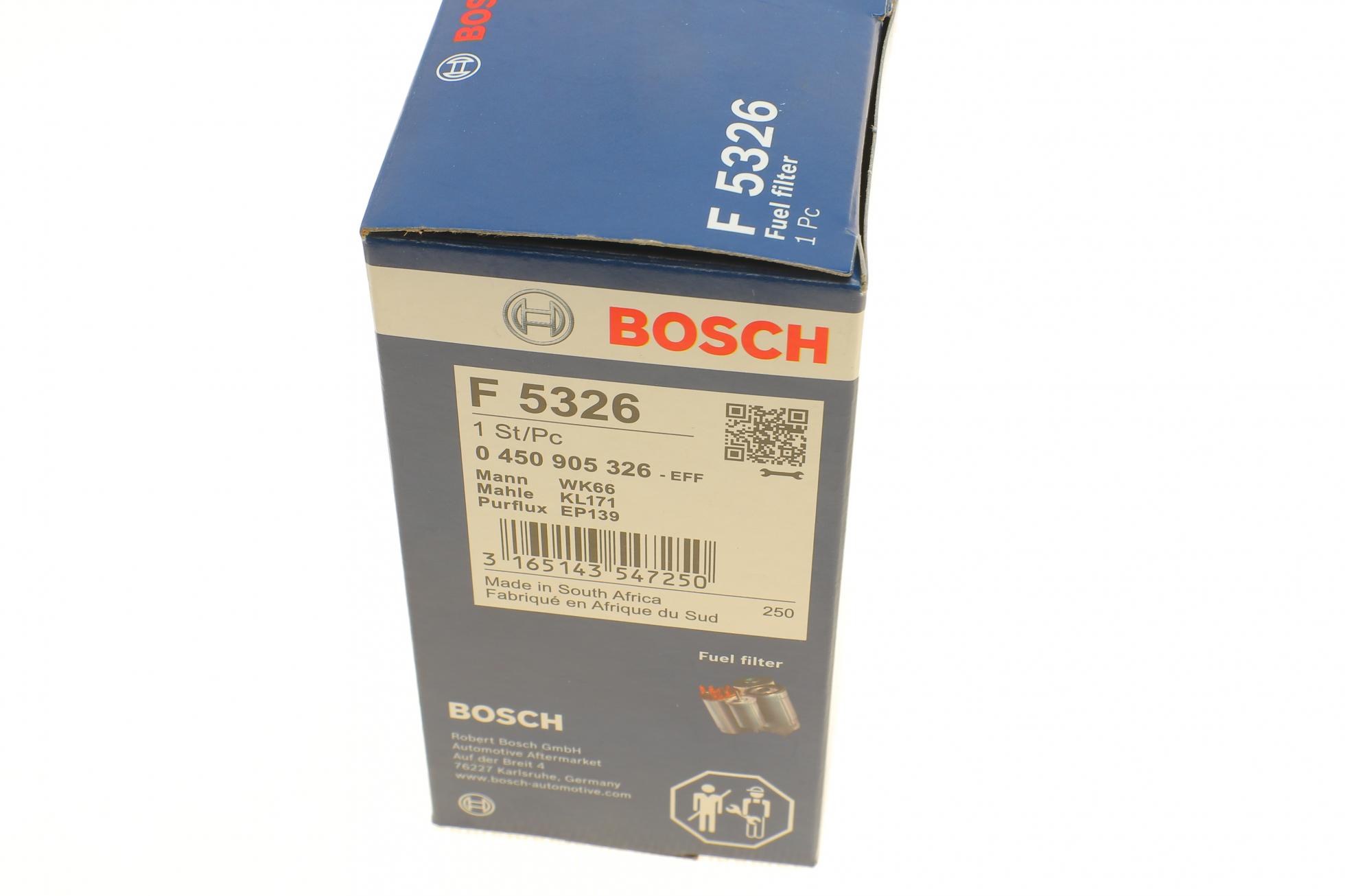 450905326 BOSCH