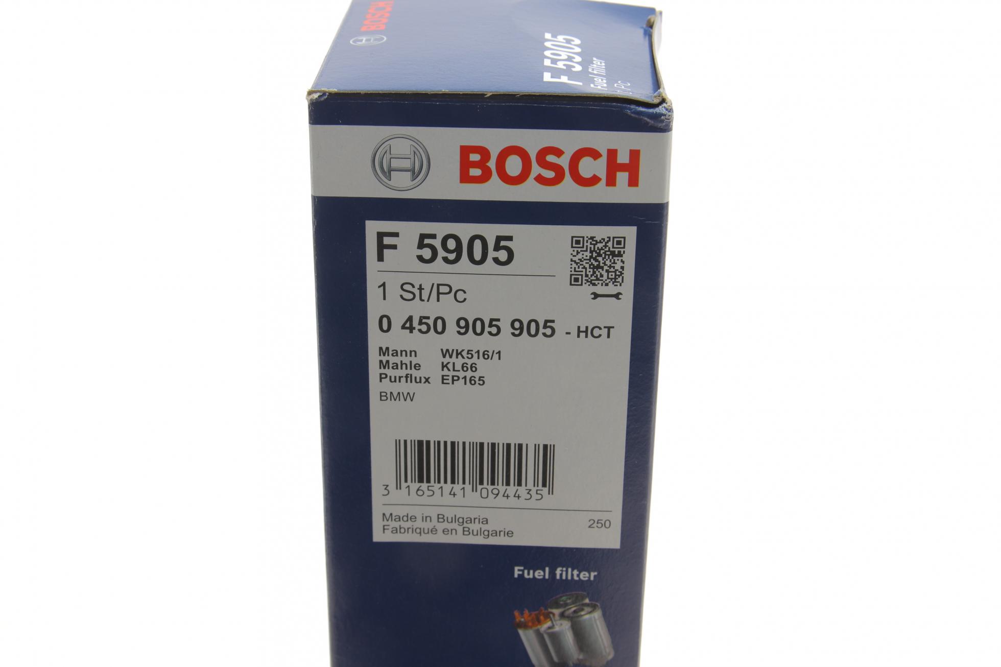 450905905 BOSCH