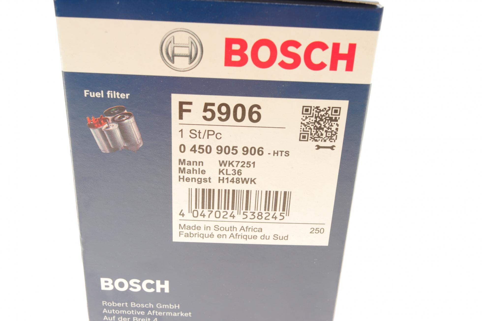 450905906 BOSCH
