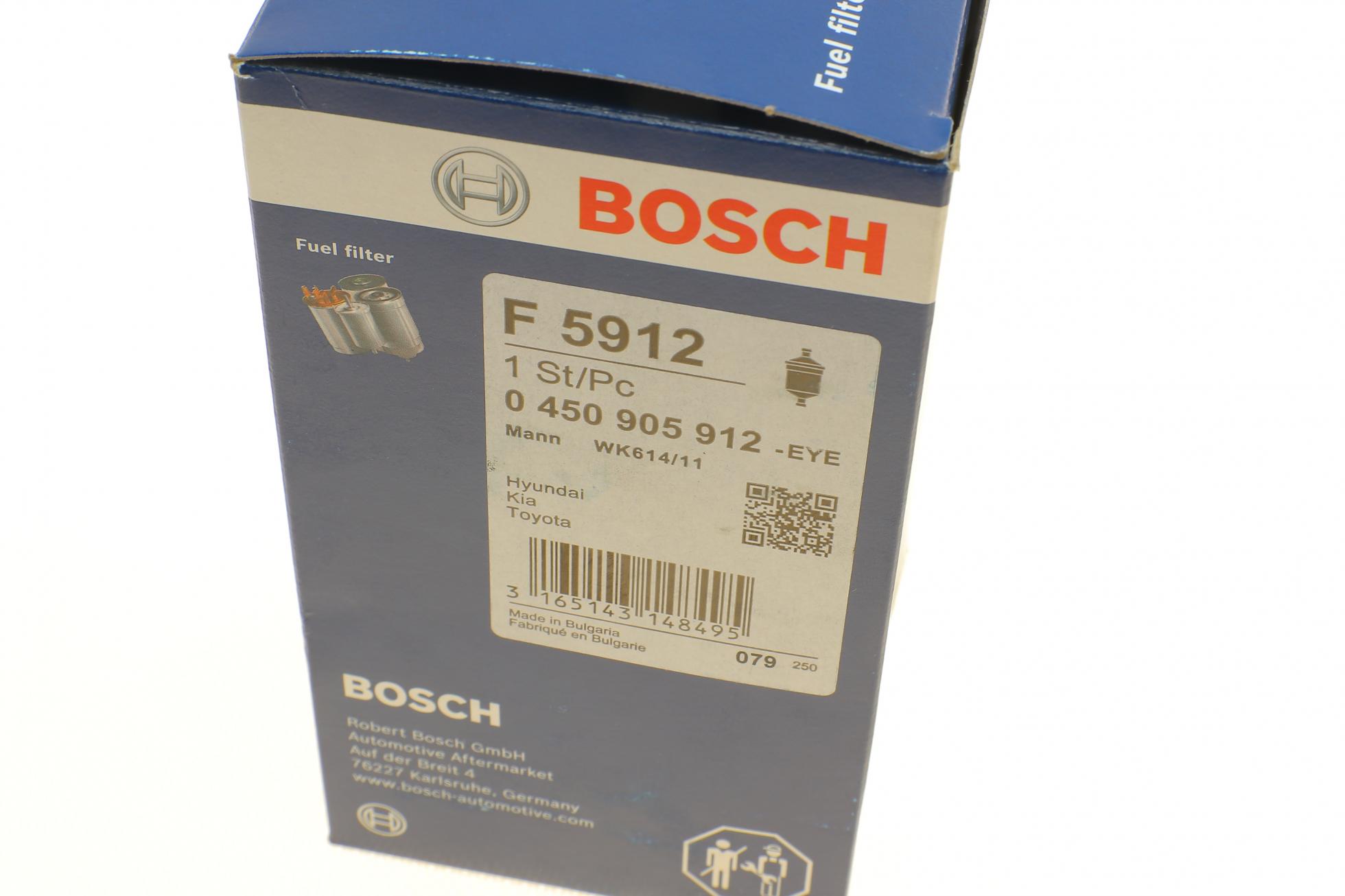 450905912 BOSCH