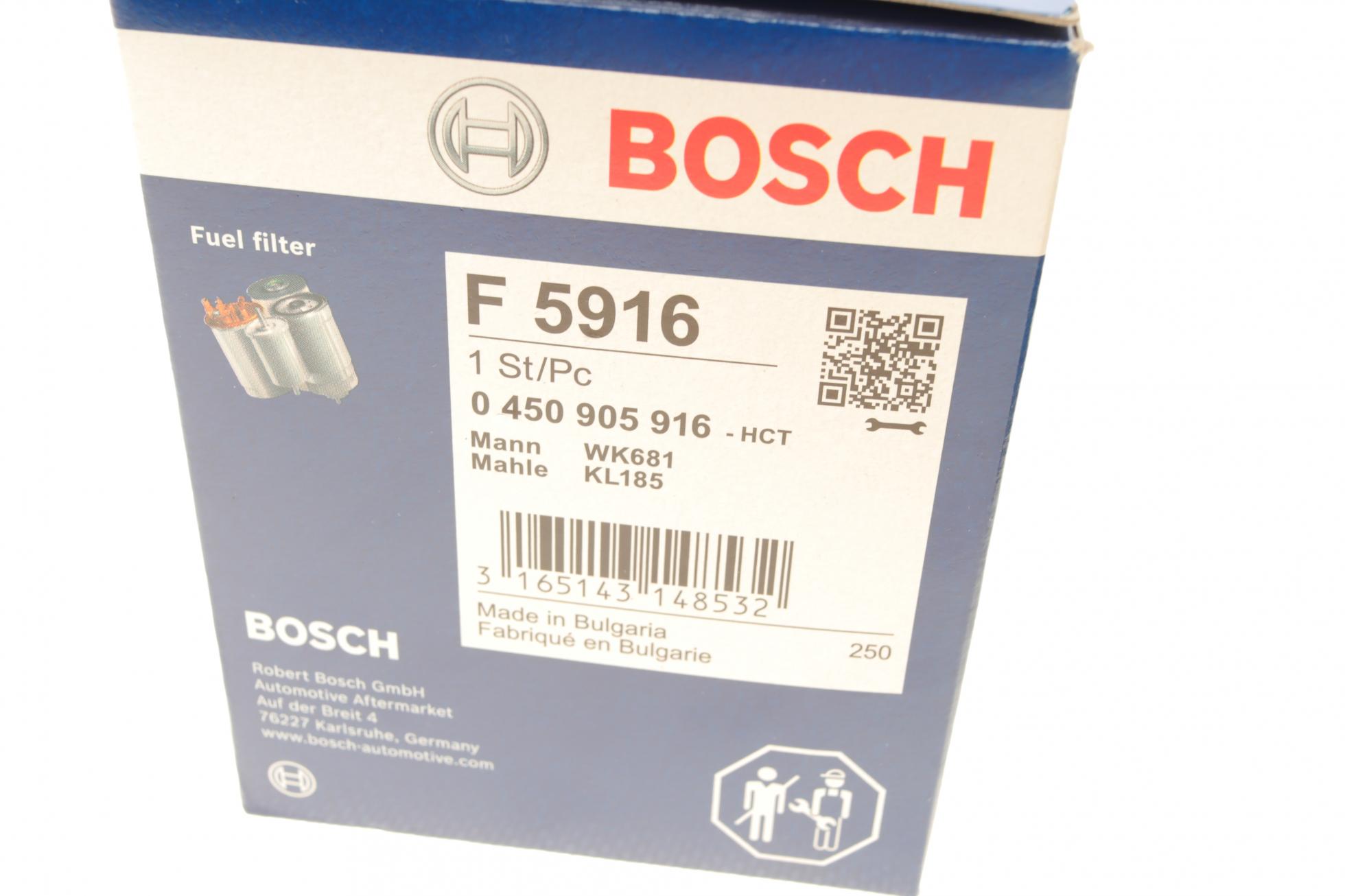 450905916 BOSCH