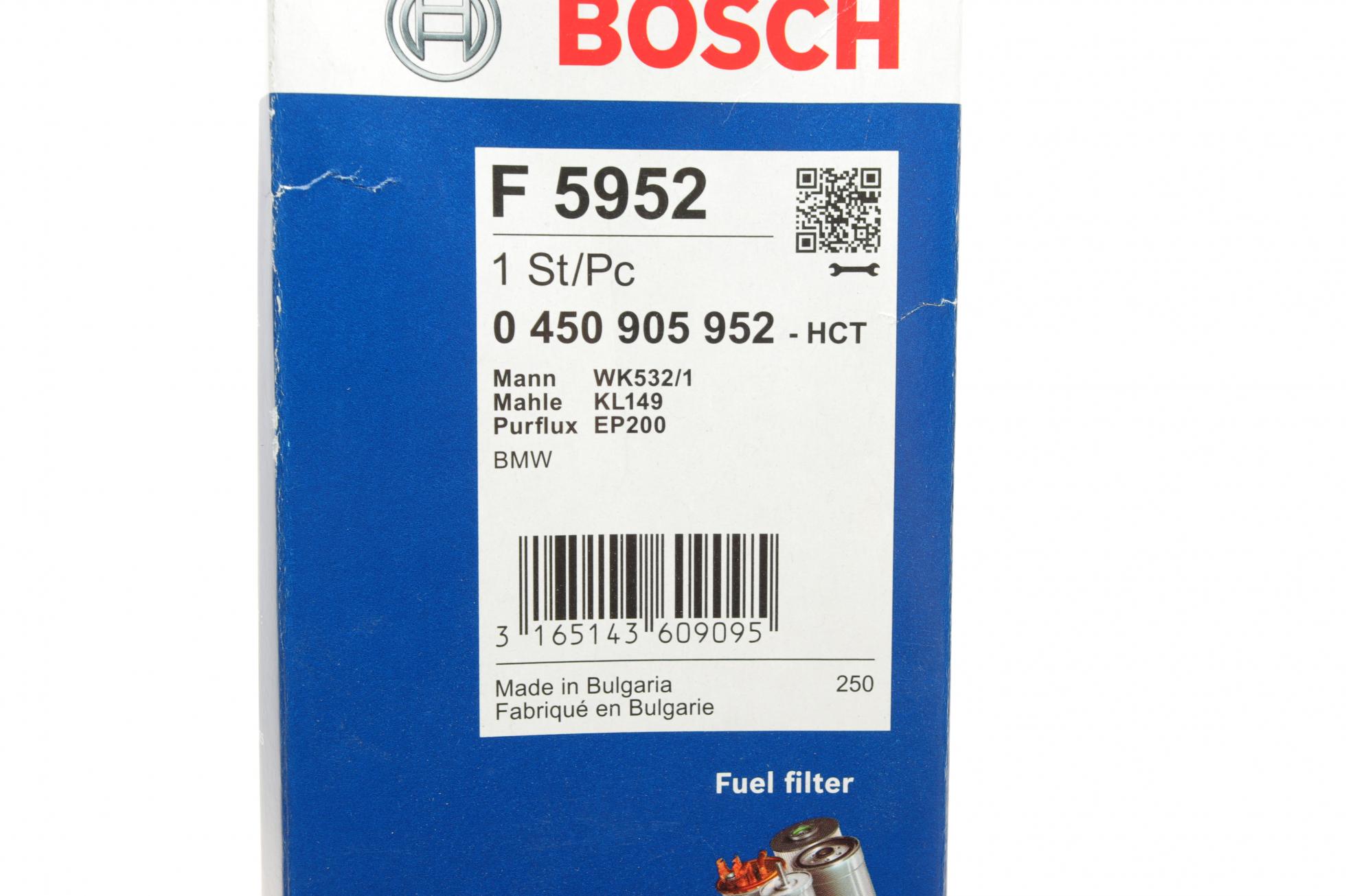 450905952 BOSCH