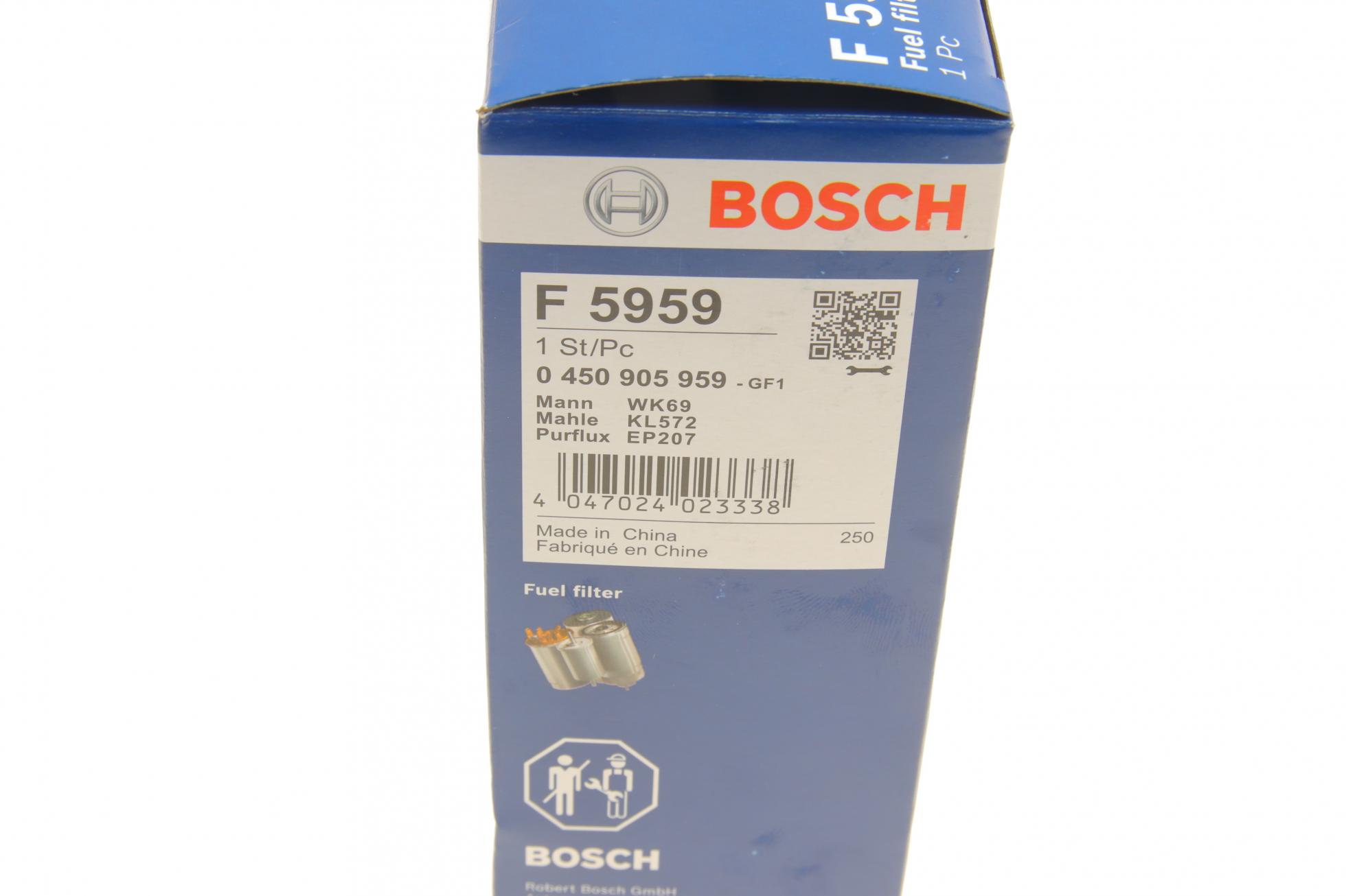 450905959 BOSCH