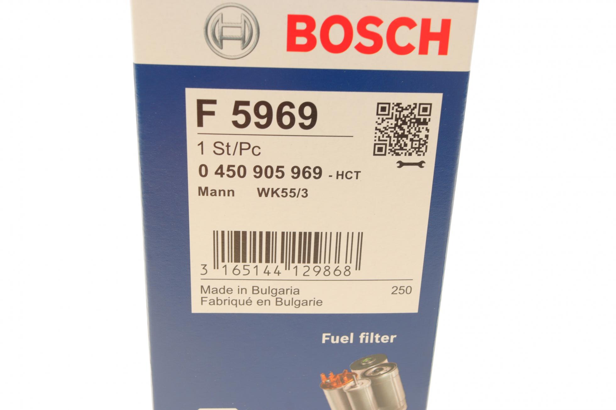 450905969 BOSCH