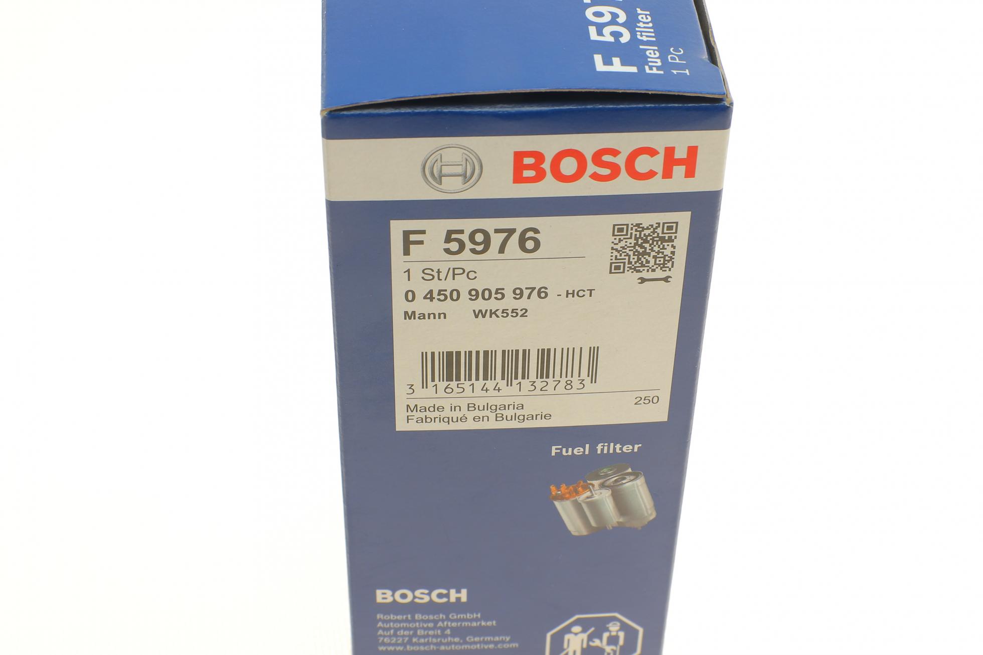 450905976 BOSCH