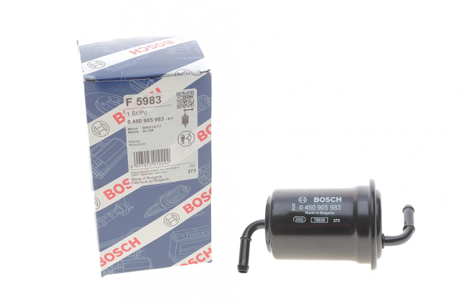450905983 BOSCH