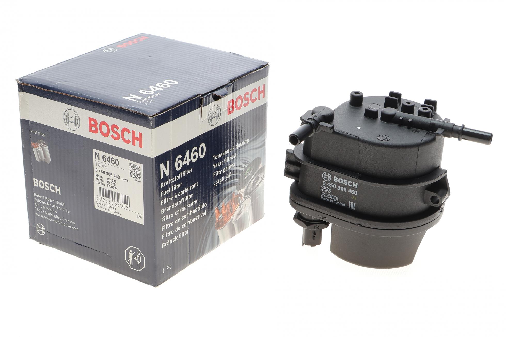 450906460 BOSCH