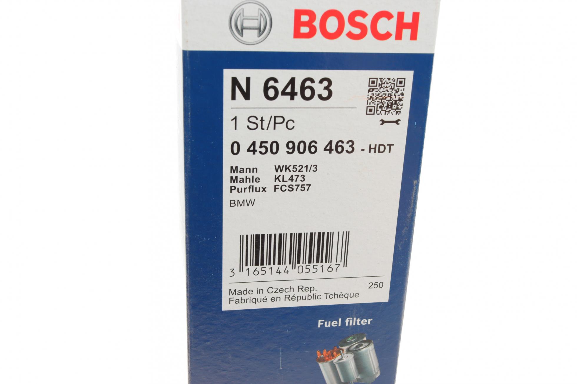 450906463 BOSCH