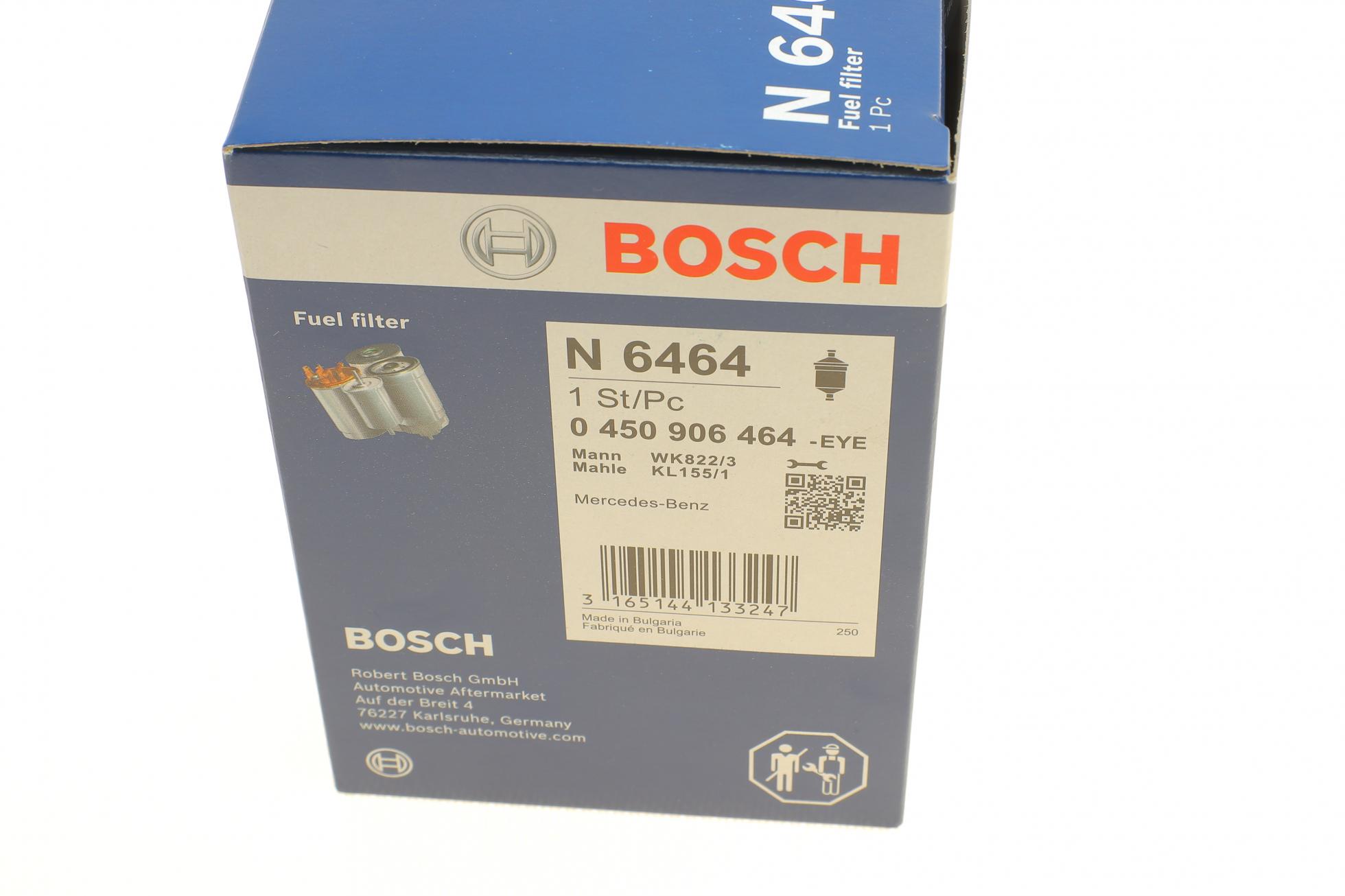 450906464 BOSCH
