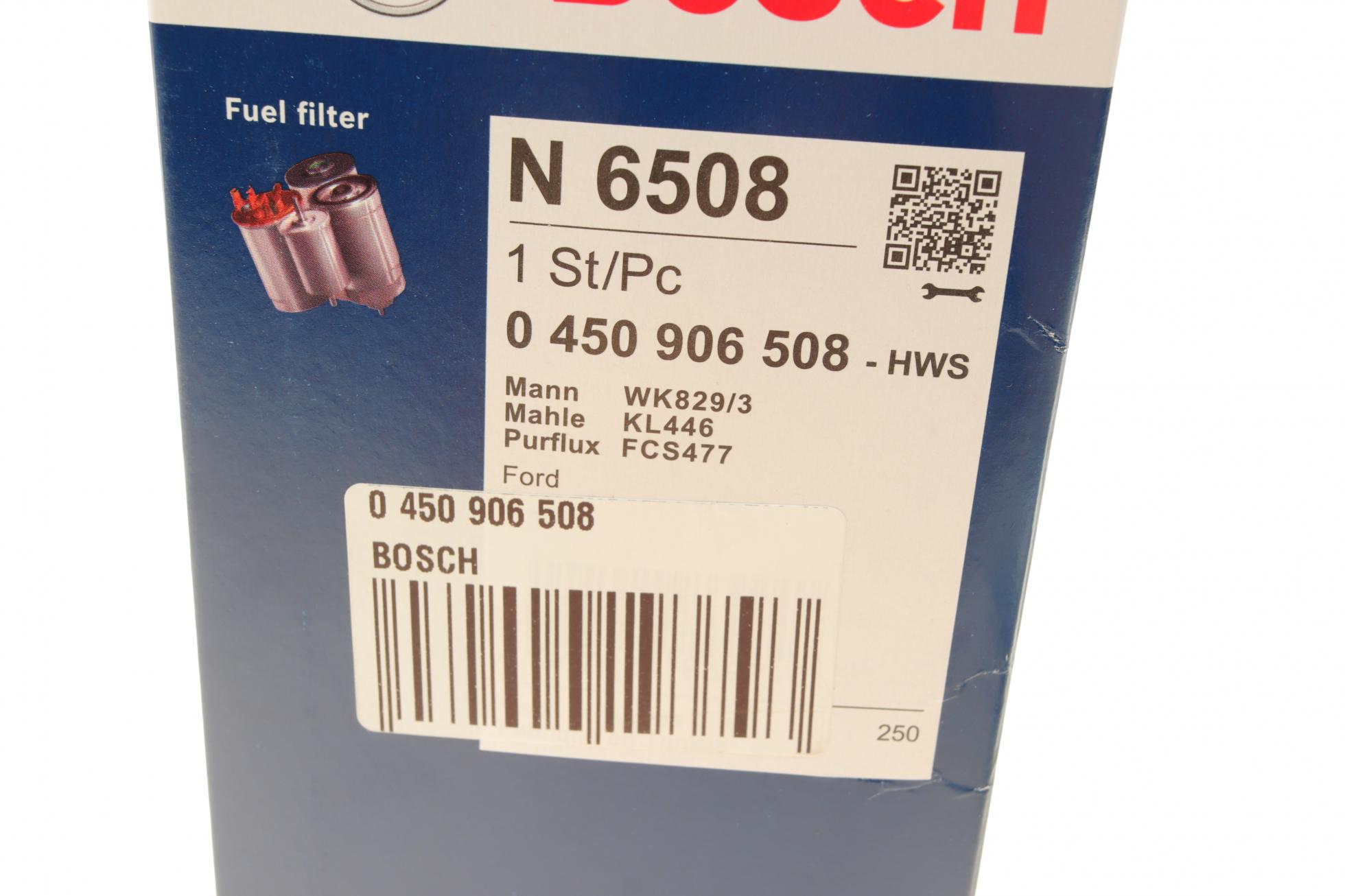 450906508 BOSCH