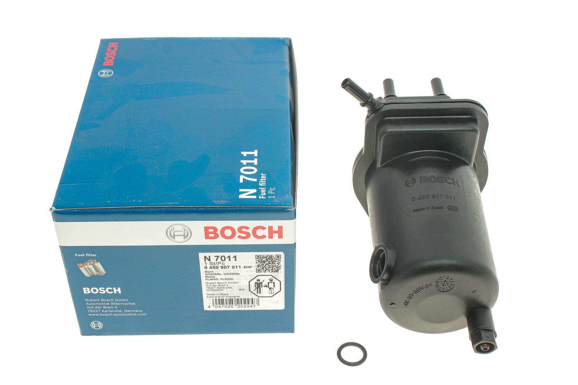 450907011 BOSCH