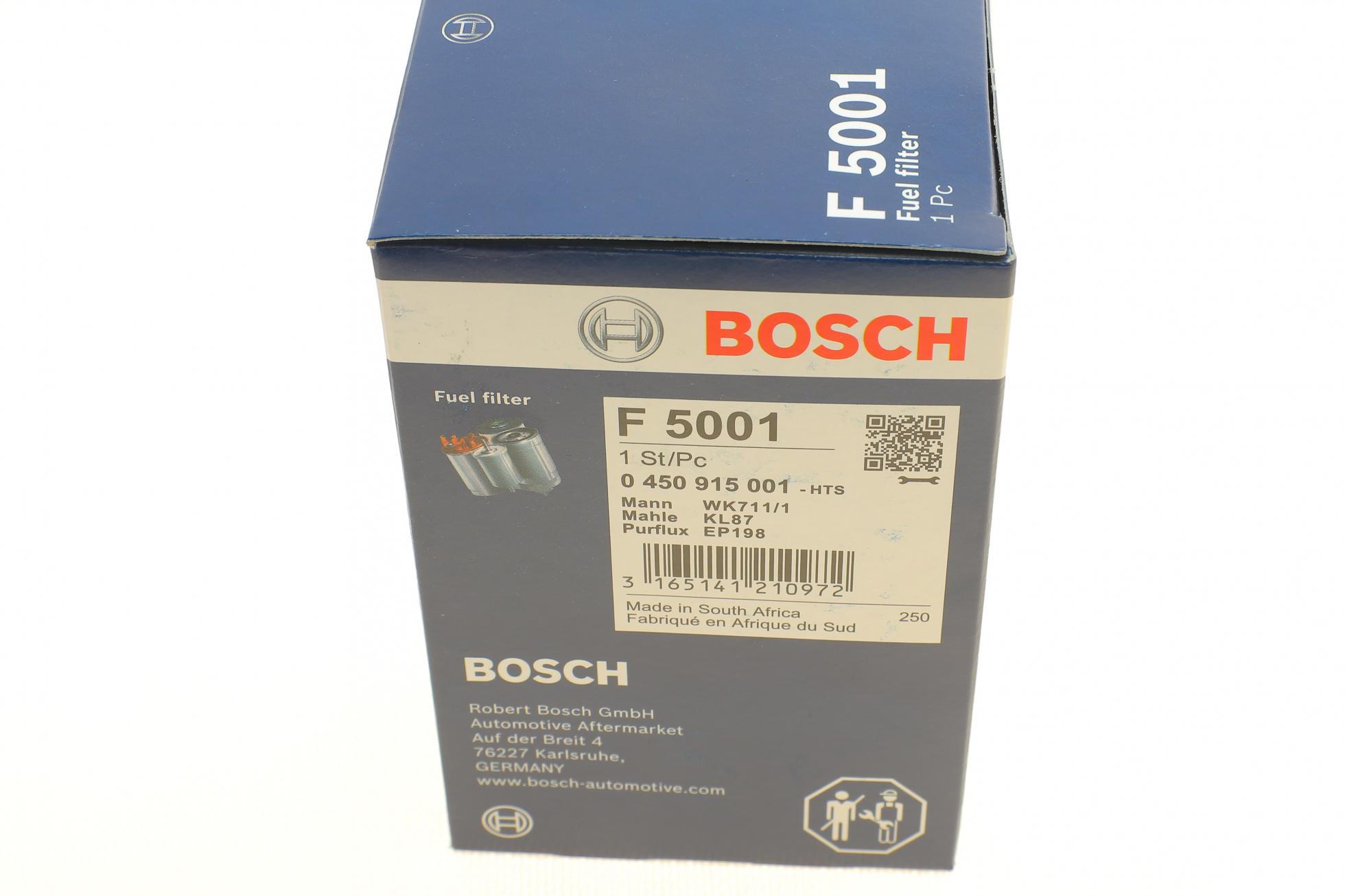 450915001 BOSCH