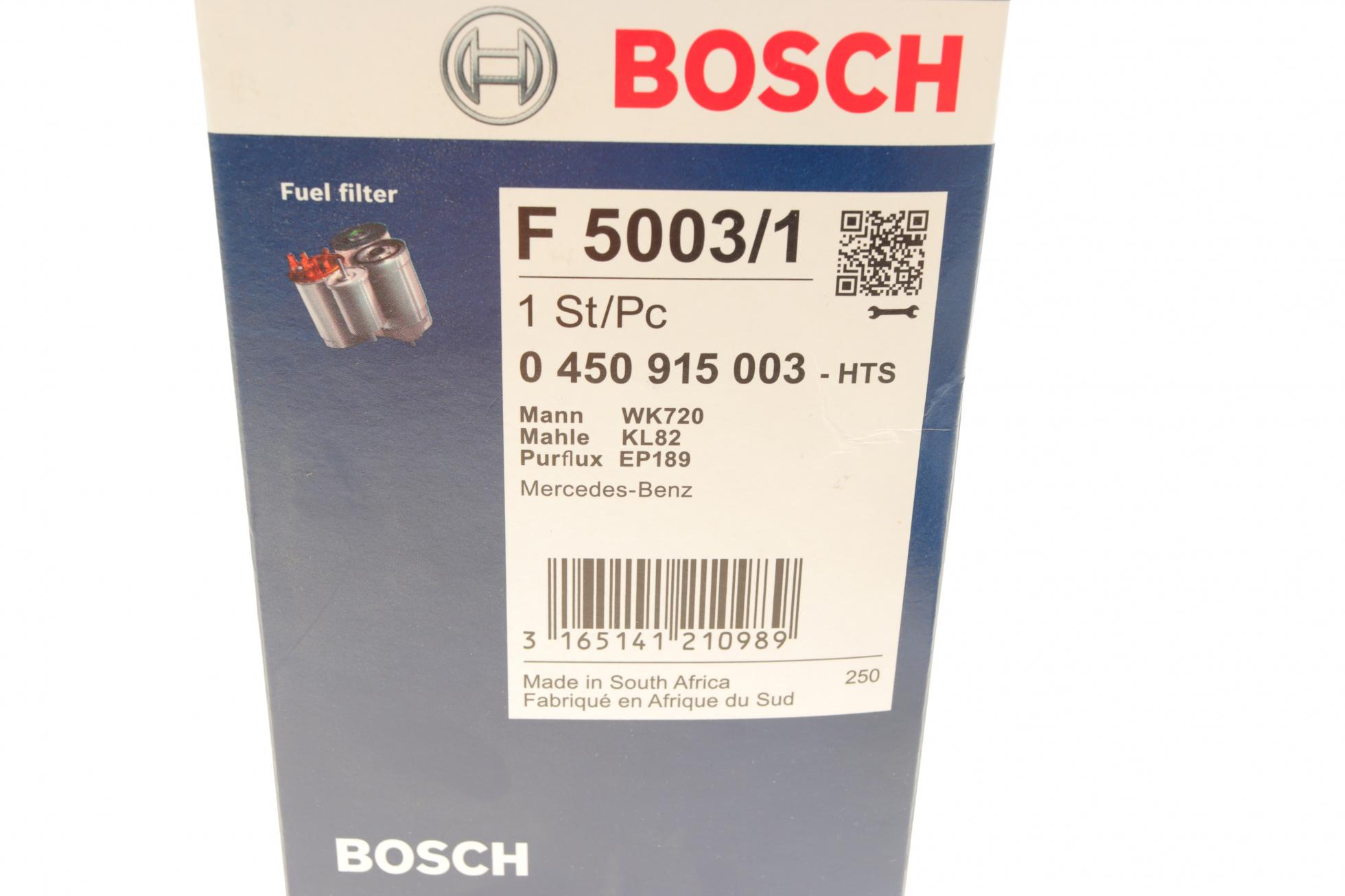 450915003 BOSCH