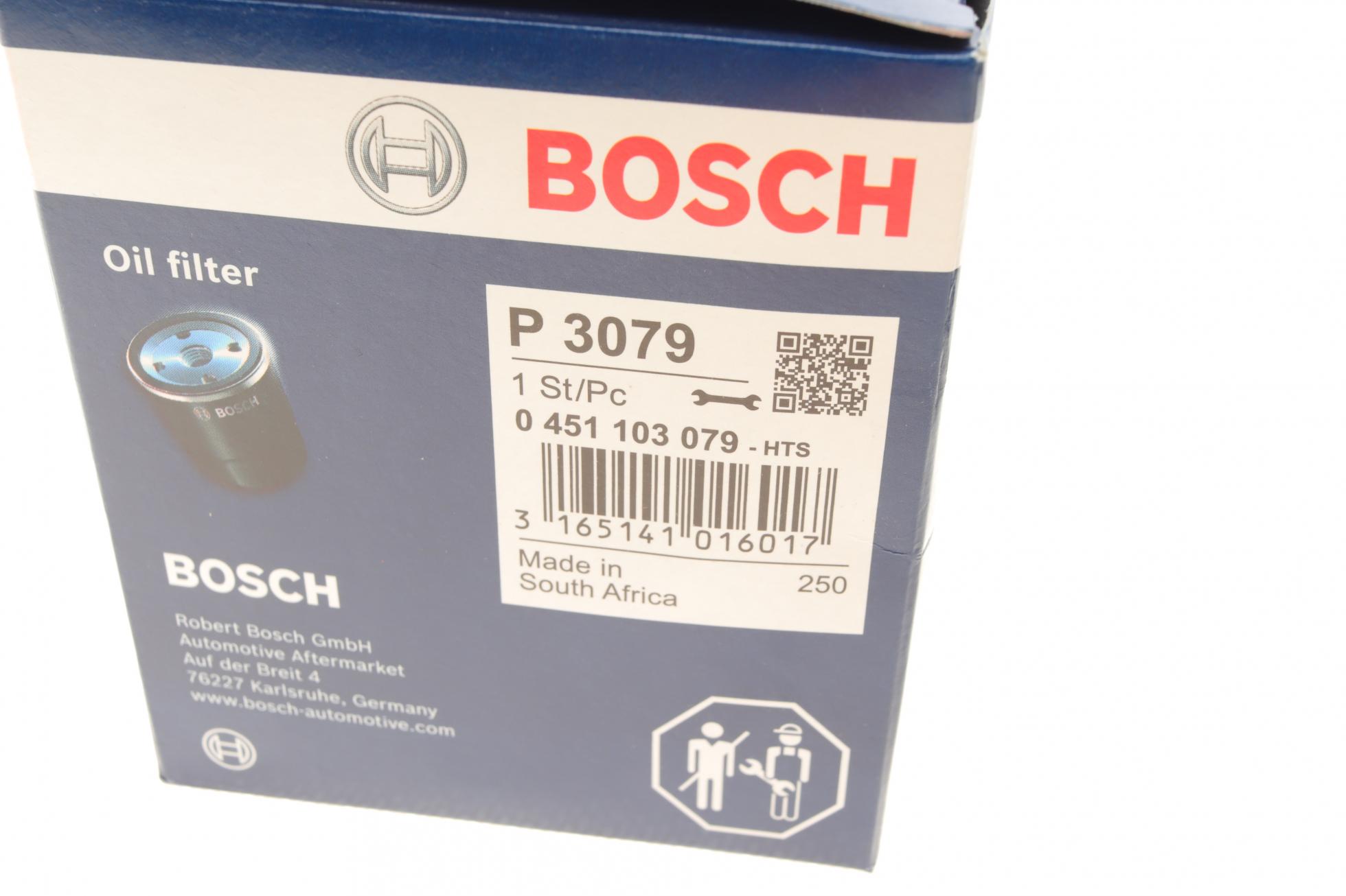 451103079 BOSCH