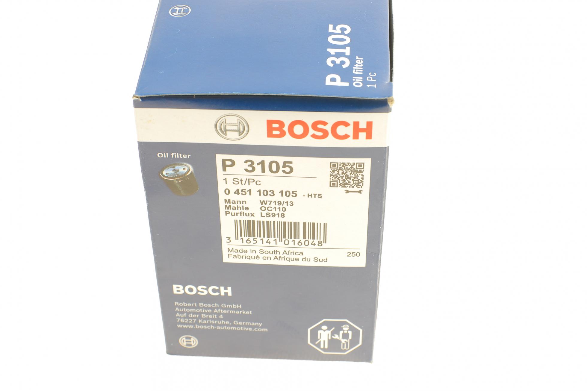 451103105 BOSCH